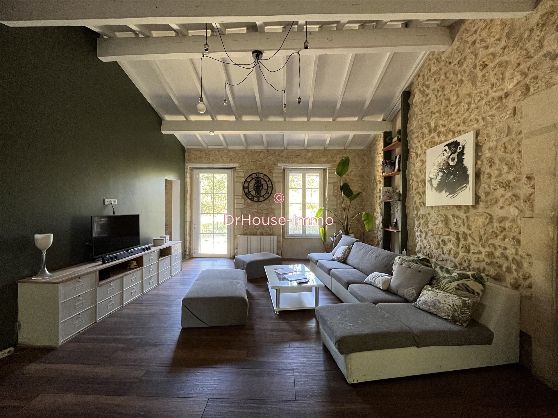 Maison à vendre, 136m², Avensan