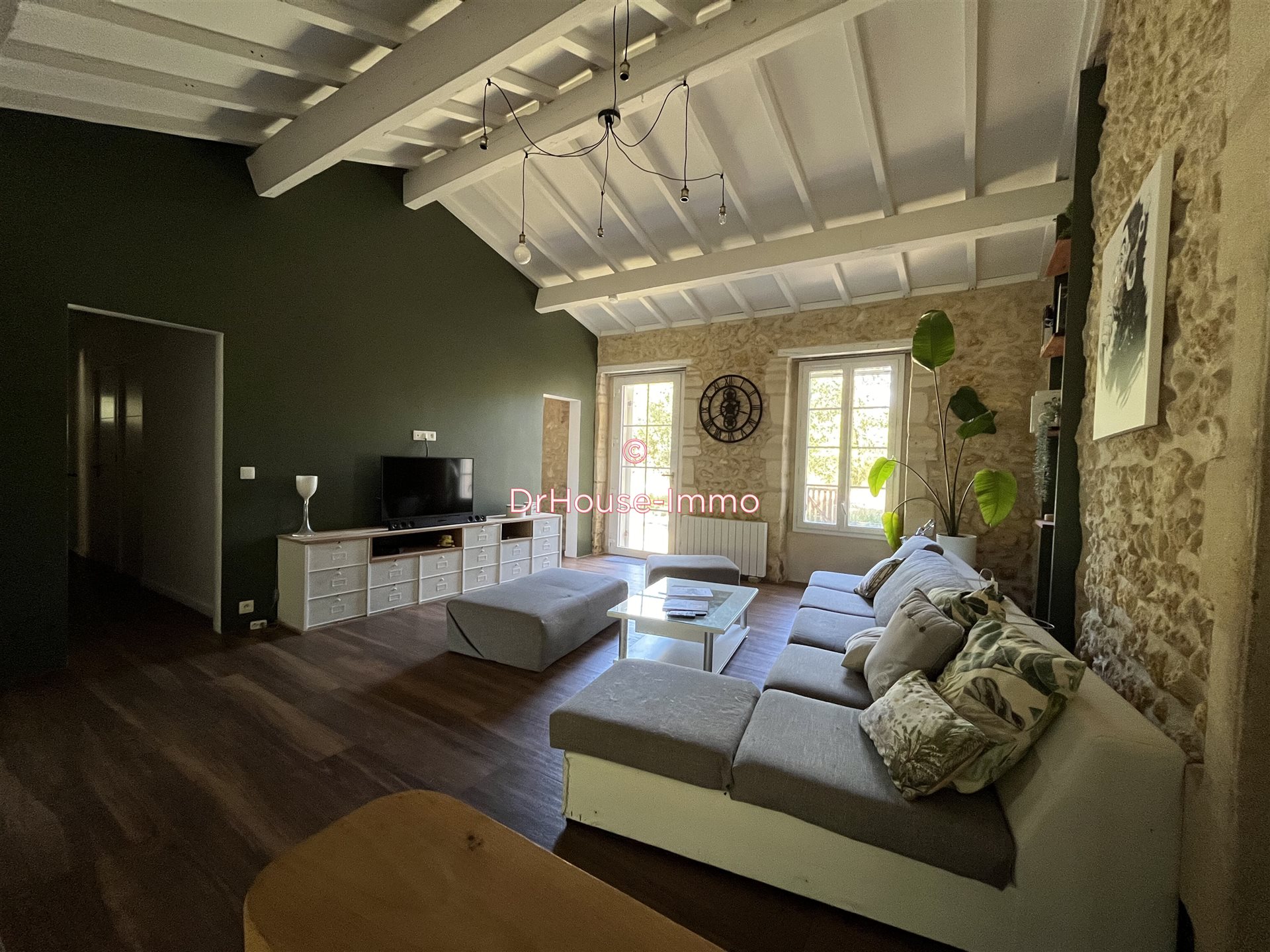 Maison à vendre, 136m², Avensan