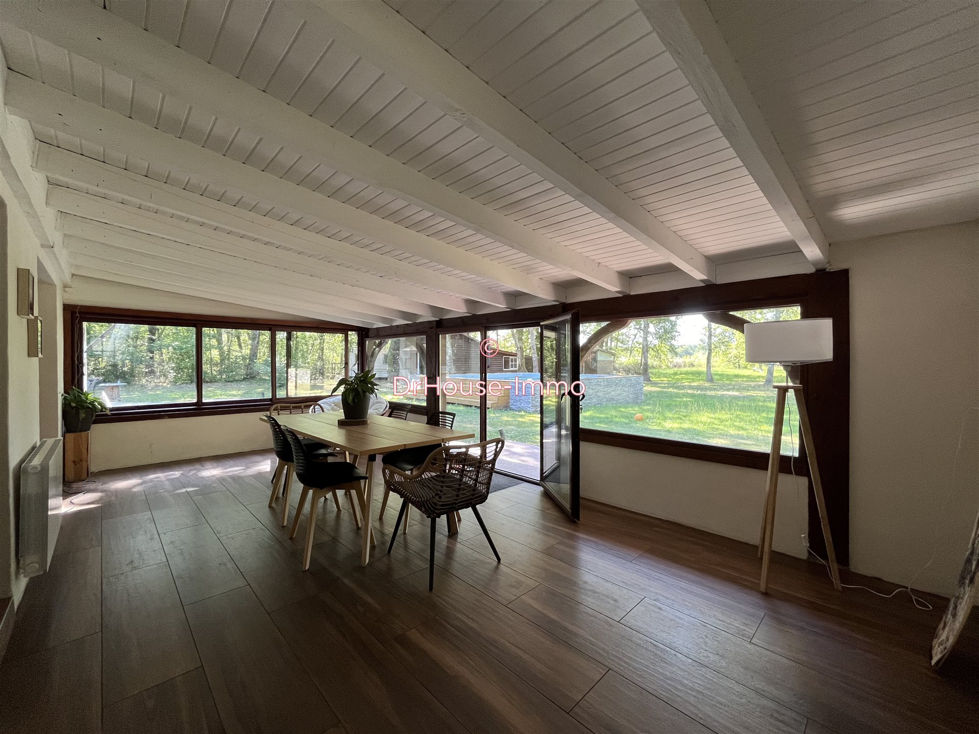 Maison à vendre, 136m², Avensan