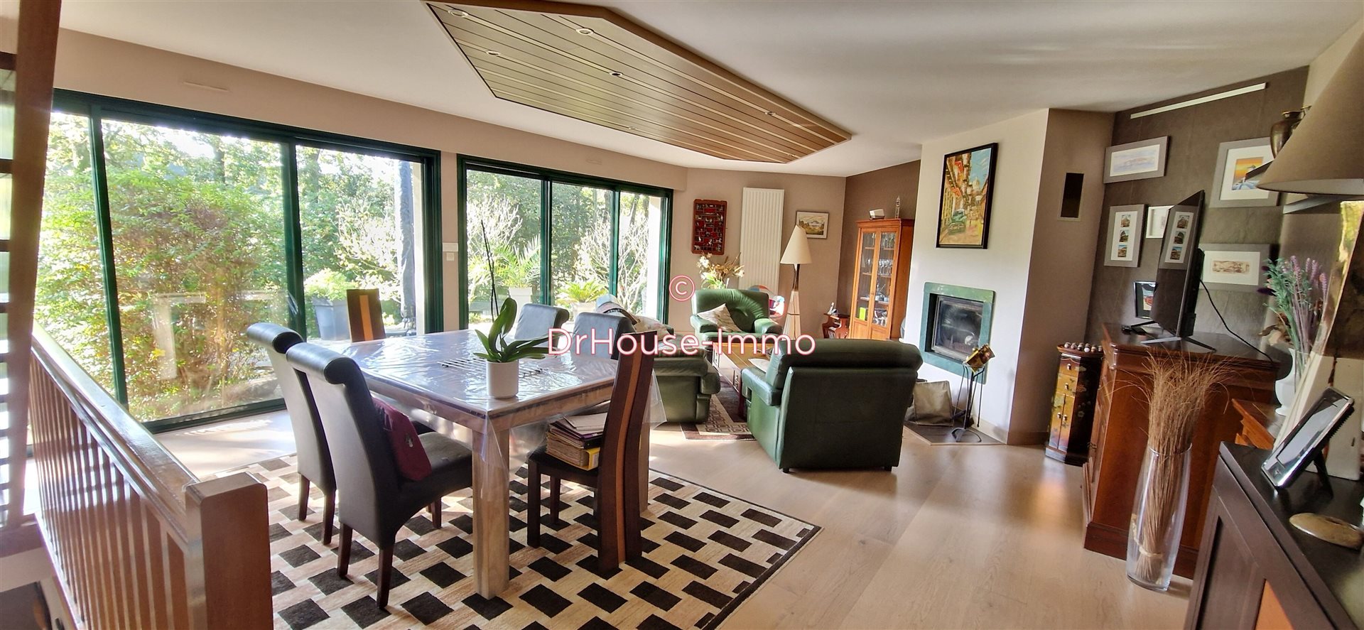 Maison à vendre, 135m², Landivisiau