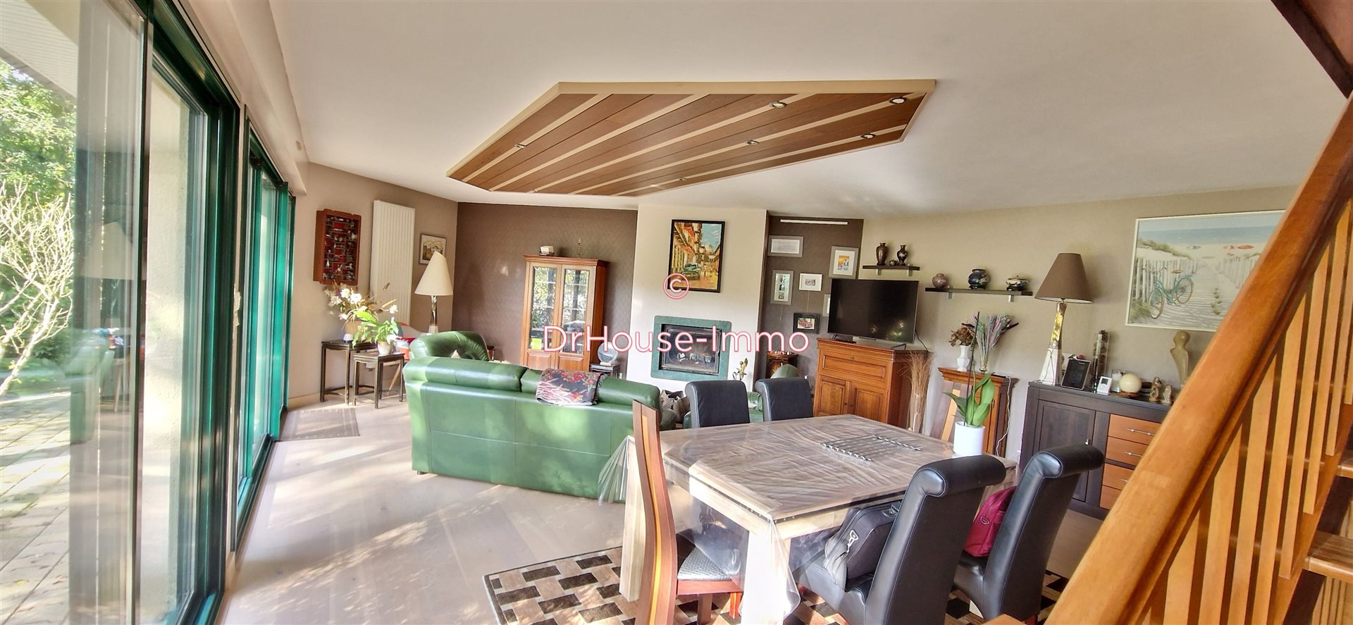 Maison à vendre, 135m², Landivisiau