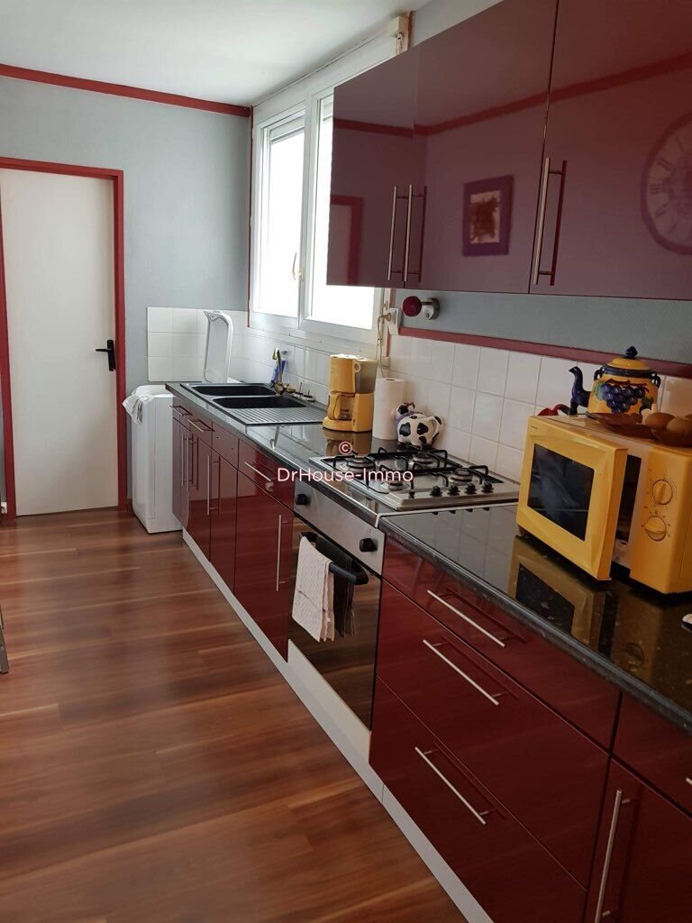 Appartement à vendre, 67m², Landivisiau
