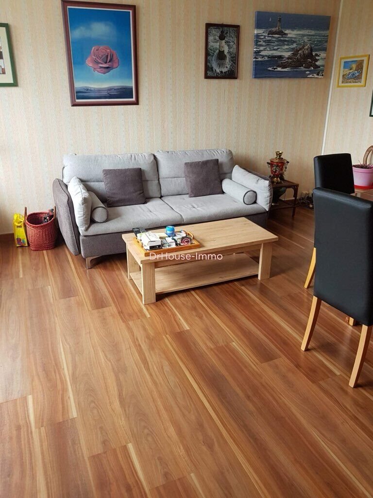Appartement à vendre, 67m², Landivisiau