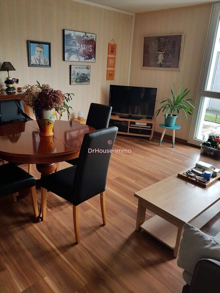Appartement à vendre, 67m², Landivisiau