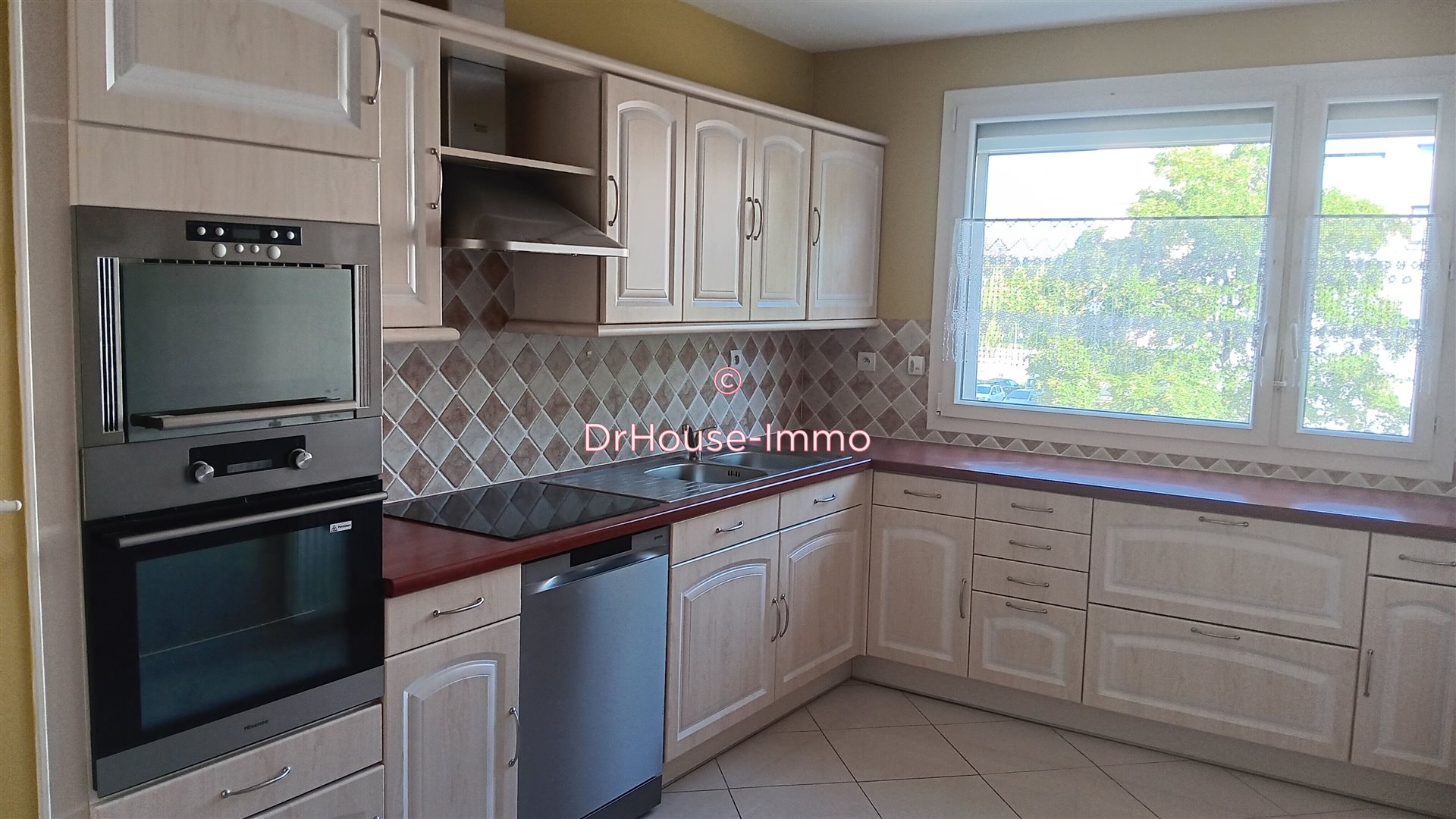 Appartement à vendre, 99m², Douai