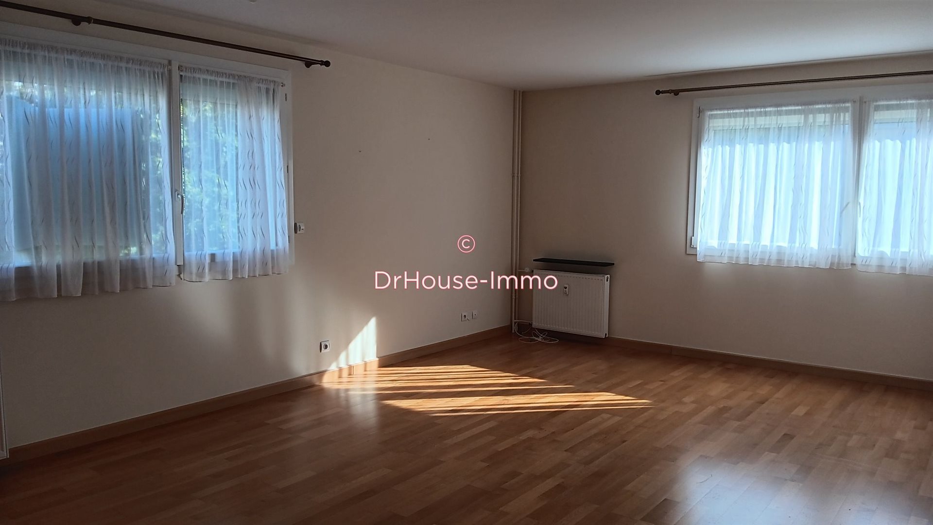 Appartement à vendre, 99m², Douai