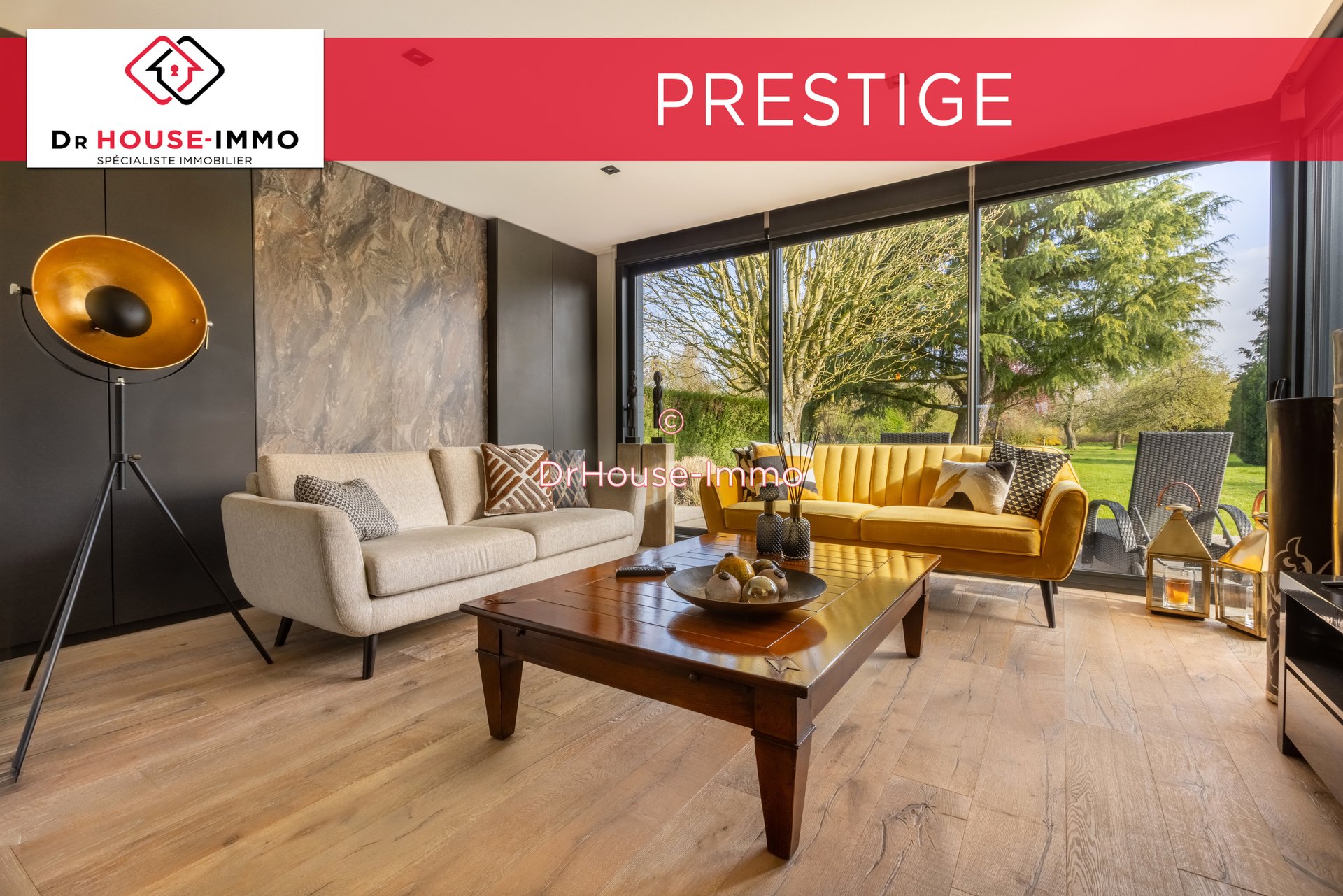 Maison à vendre, 268m², Mérignies