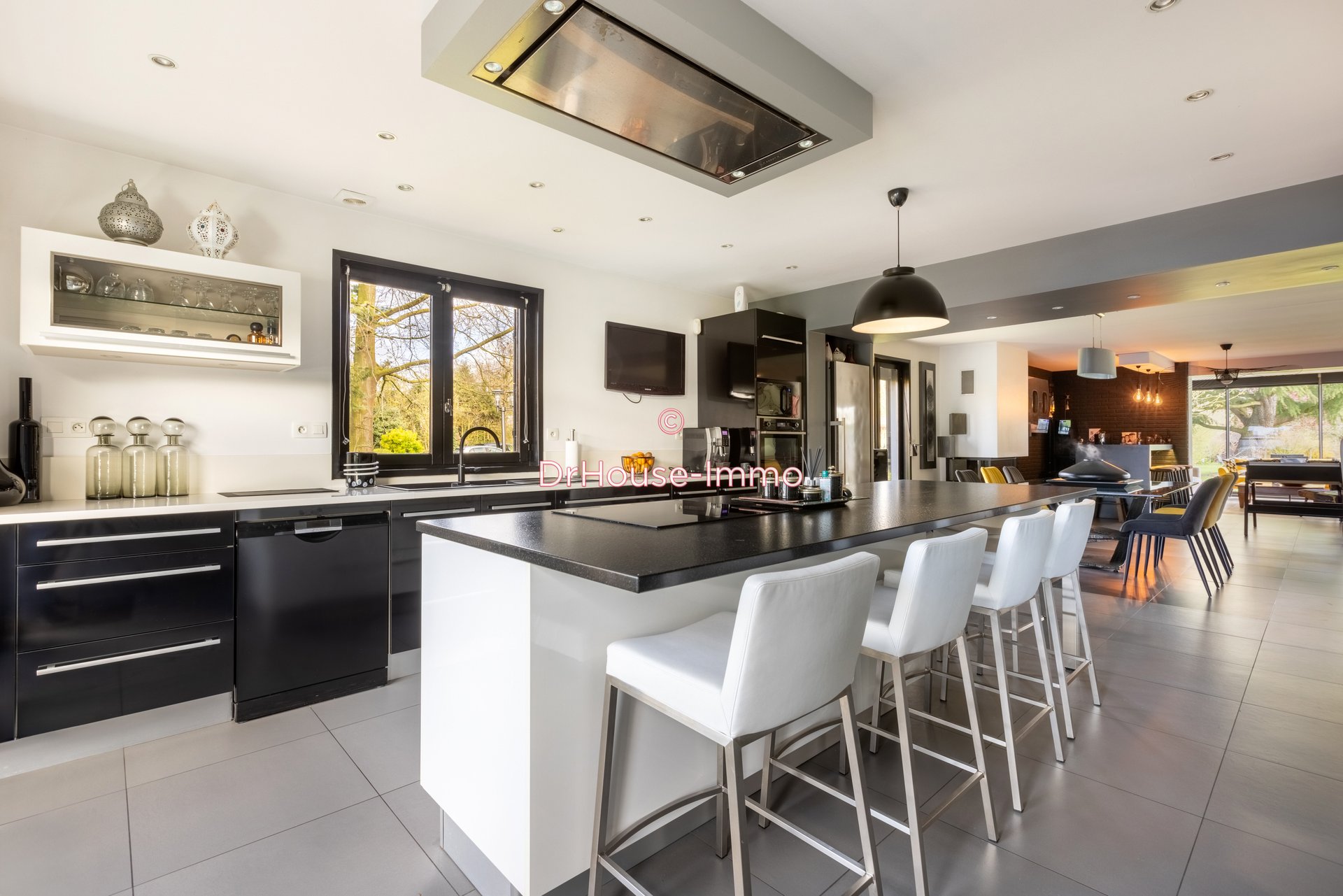 Maison à vendre, 268m², Mérignies