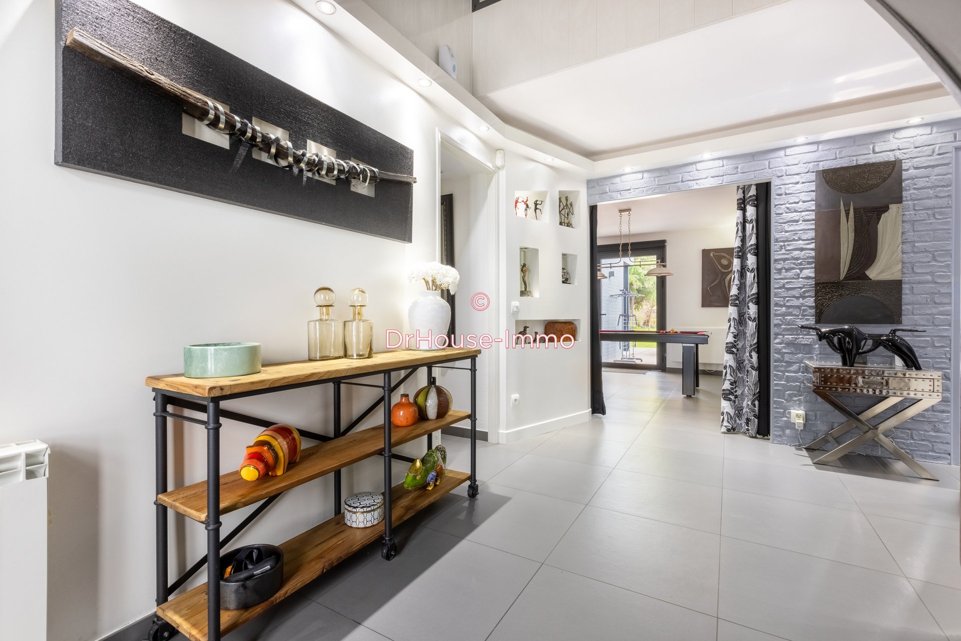 Maison à vendre, 268m², Mérignies