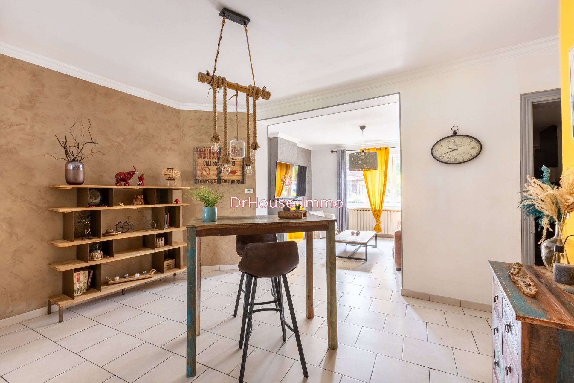Maison à vendre, 144m², Moncheaux