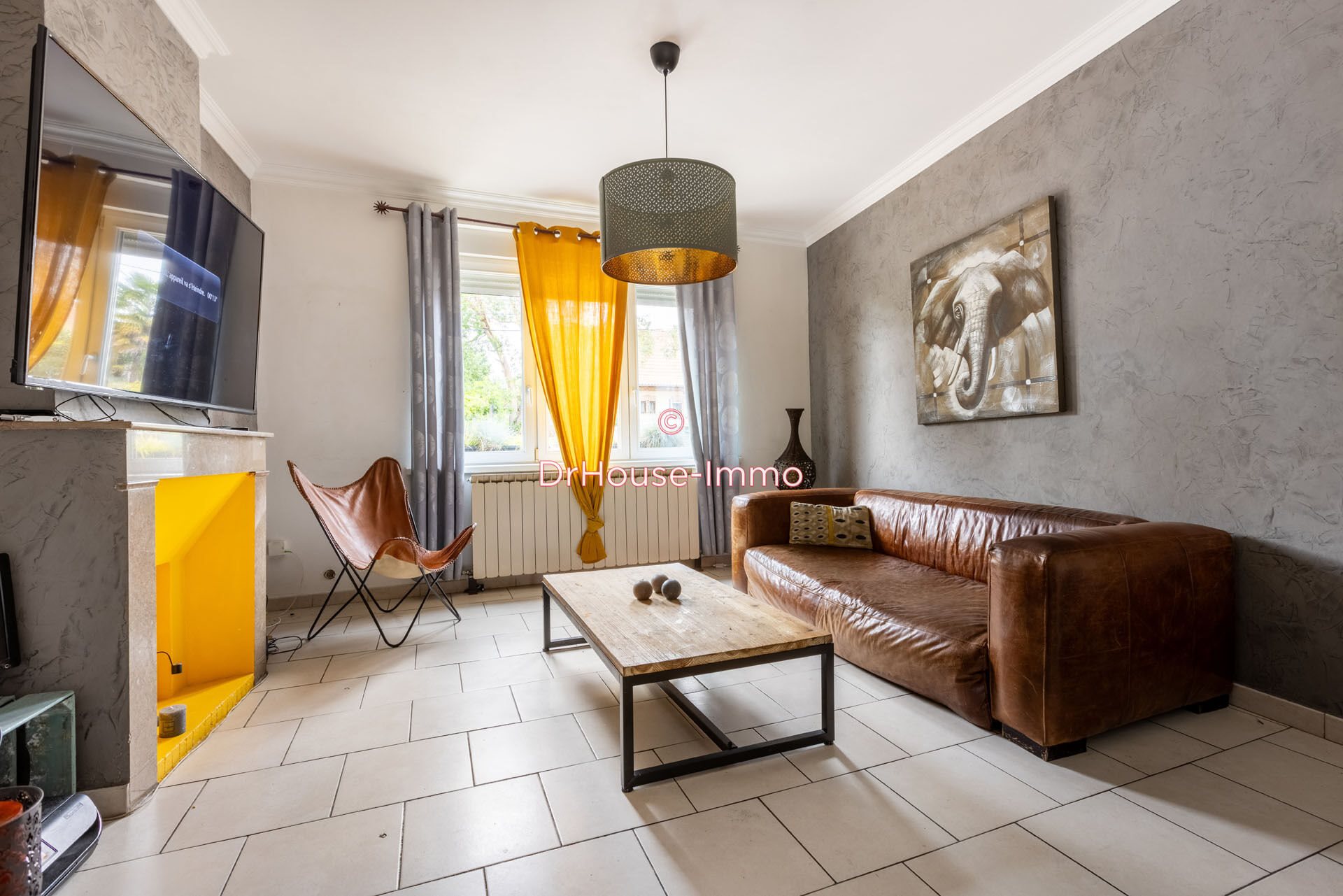 Maison à vendre, 144m², Moncheaux