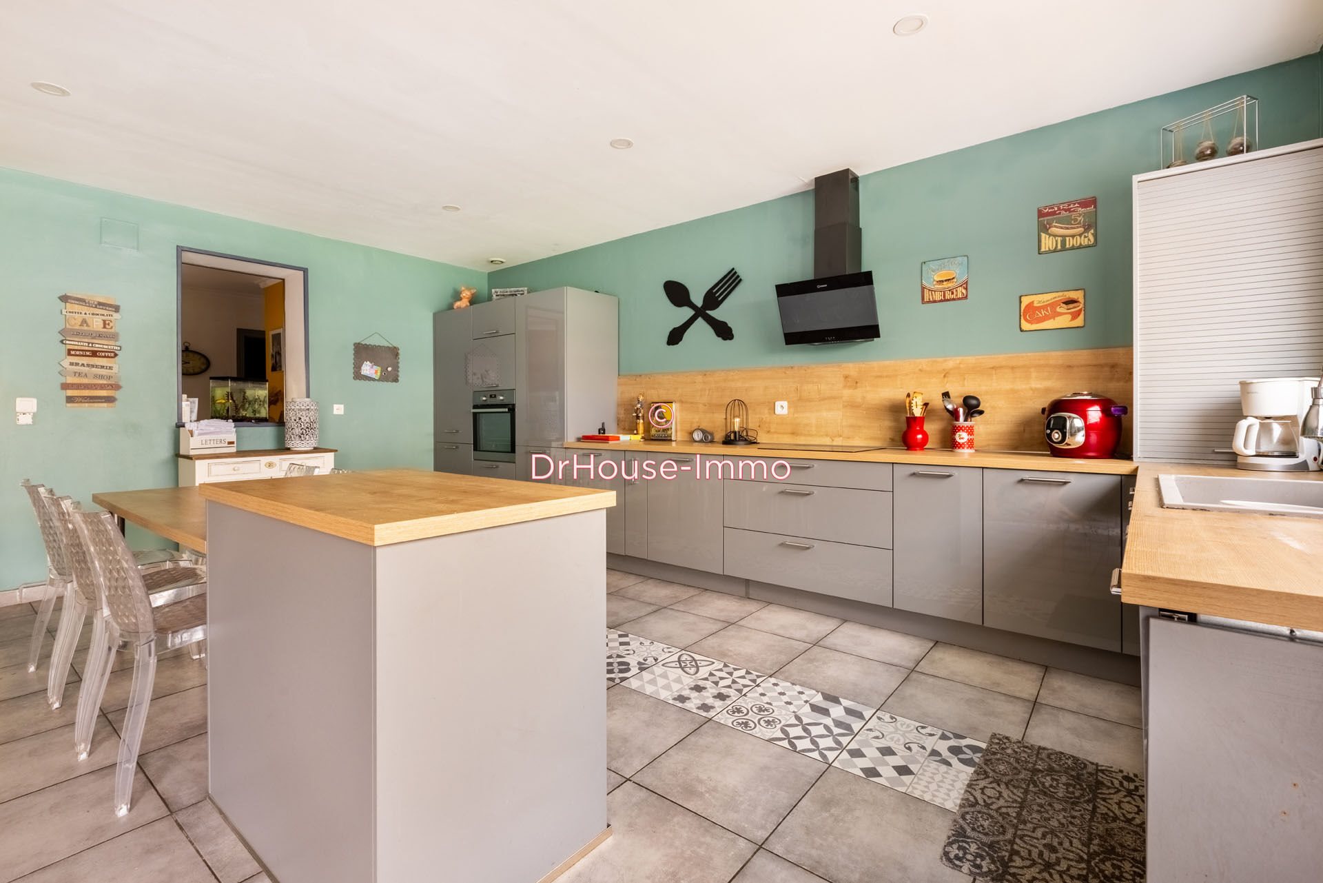 Maison à vendre, 144m², Moncheaux