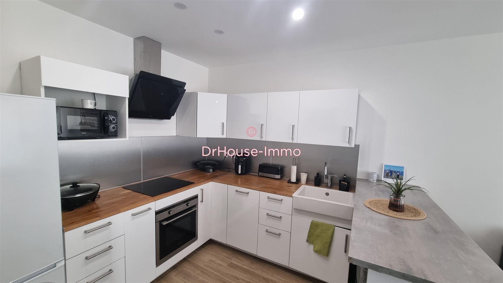 Maison à vendre, 75m², Champcueil