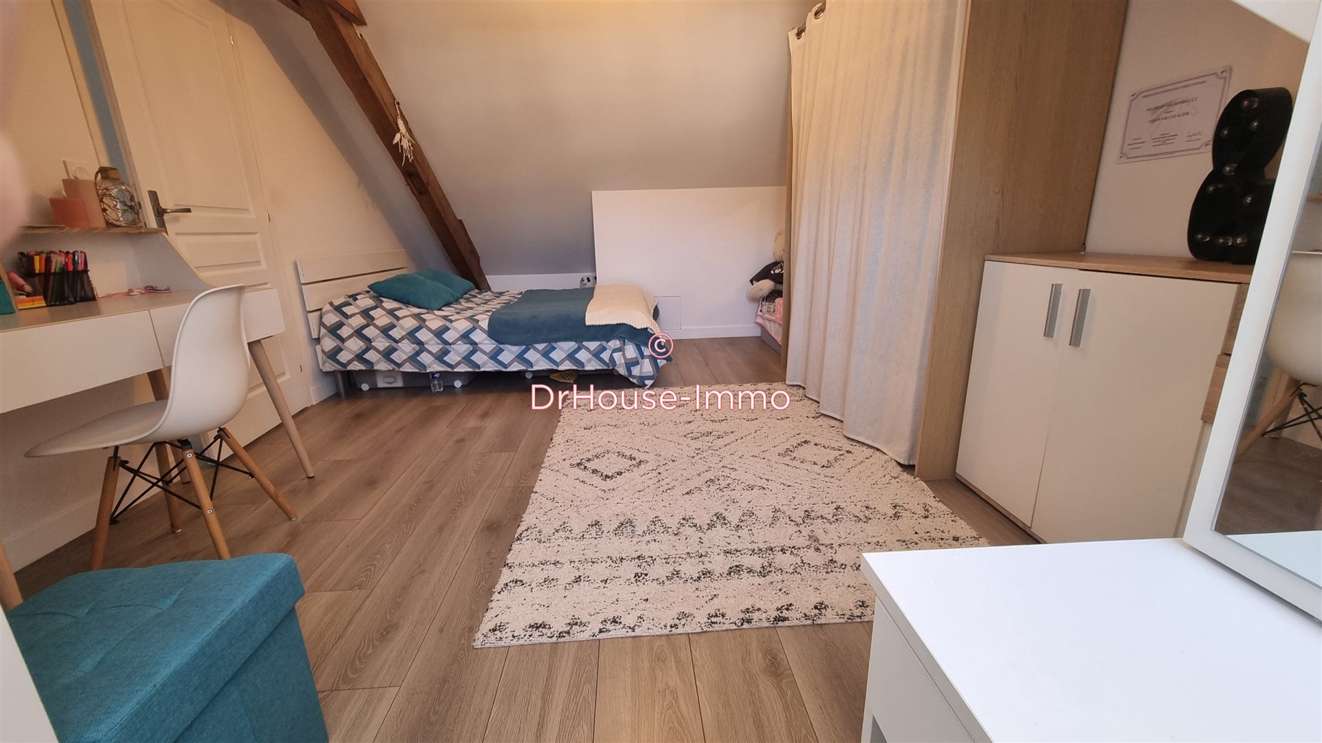 Maison à vendre, 75m², Champcueil