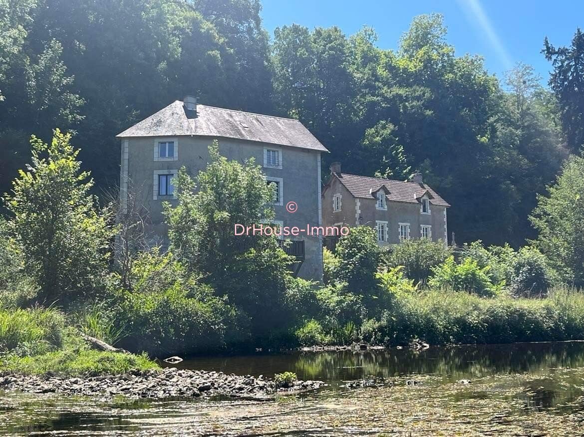 Maison à vendre, 268m², Oulches