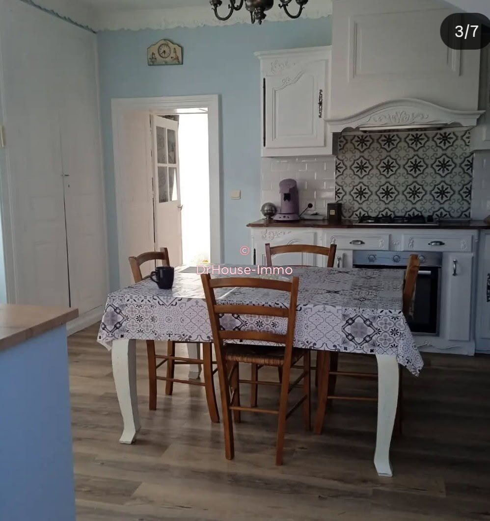 Maison à vendre, 150m², Coulonges-les-Hérolles