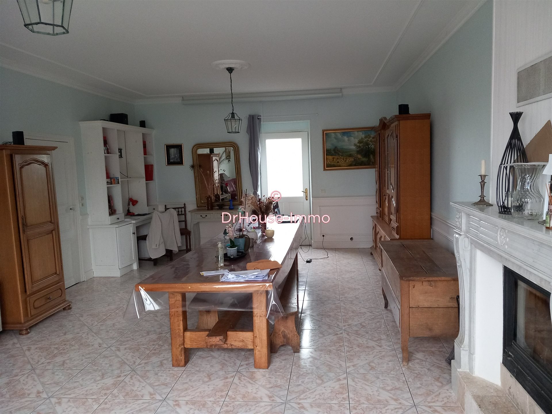 Maison à vendre, 150m², Coulonges-les-Hérolles
