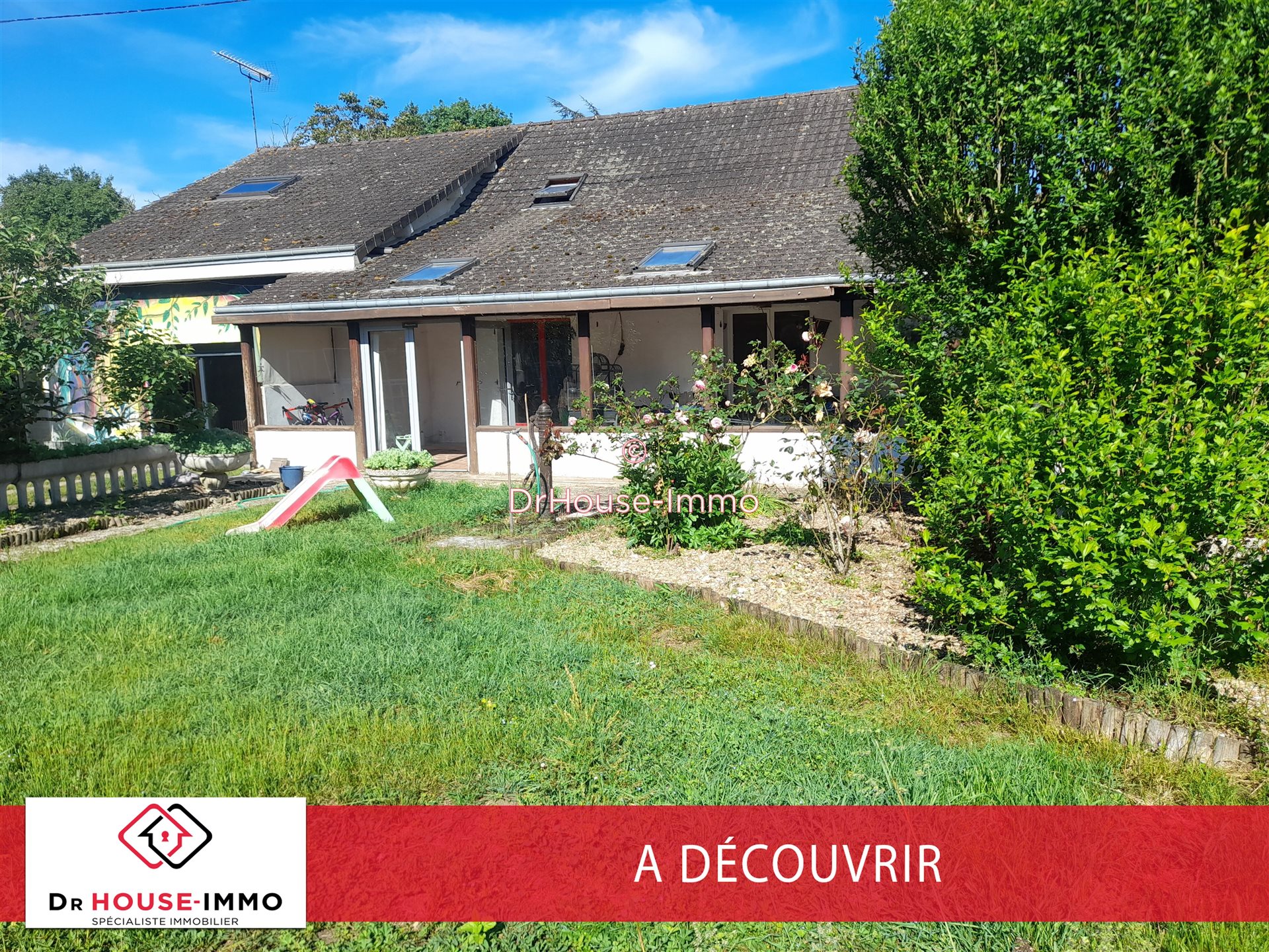 Maison à vendre, 164m², Pouligny-Saint-Pierre