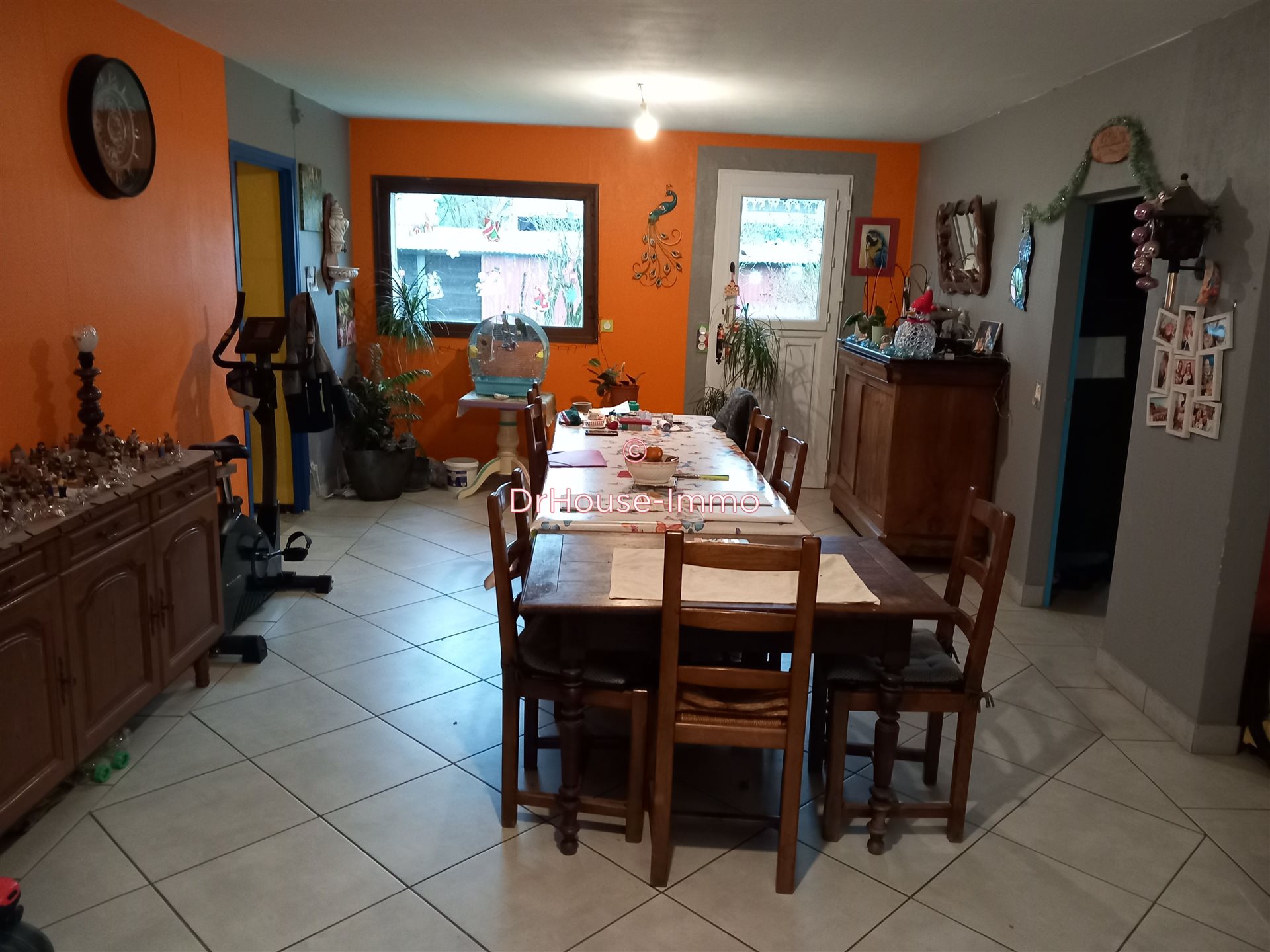 Maison à vendre, 164m², Pouligny-Saint-Pierre