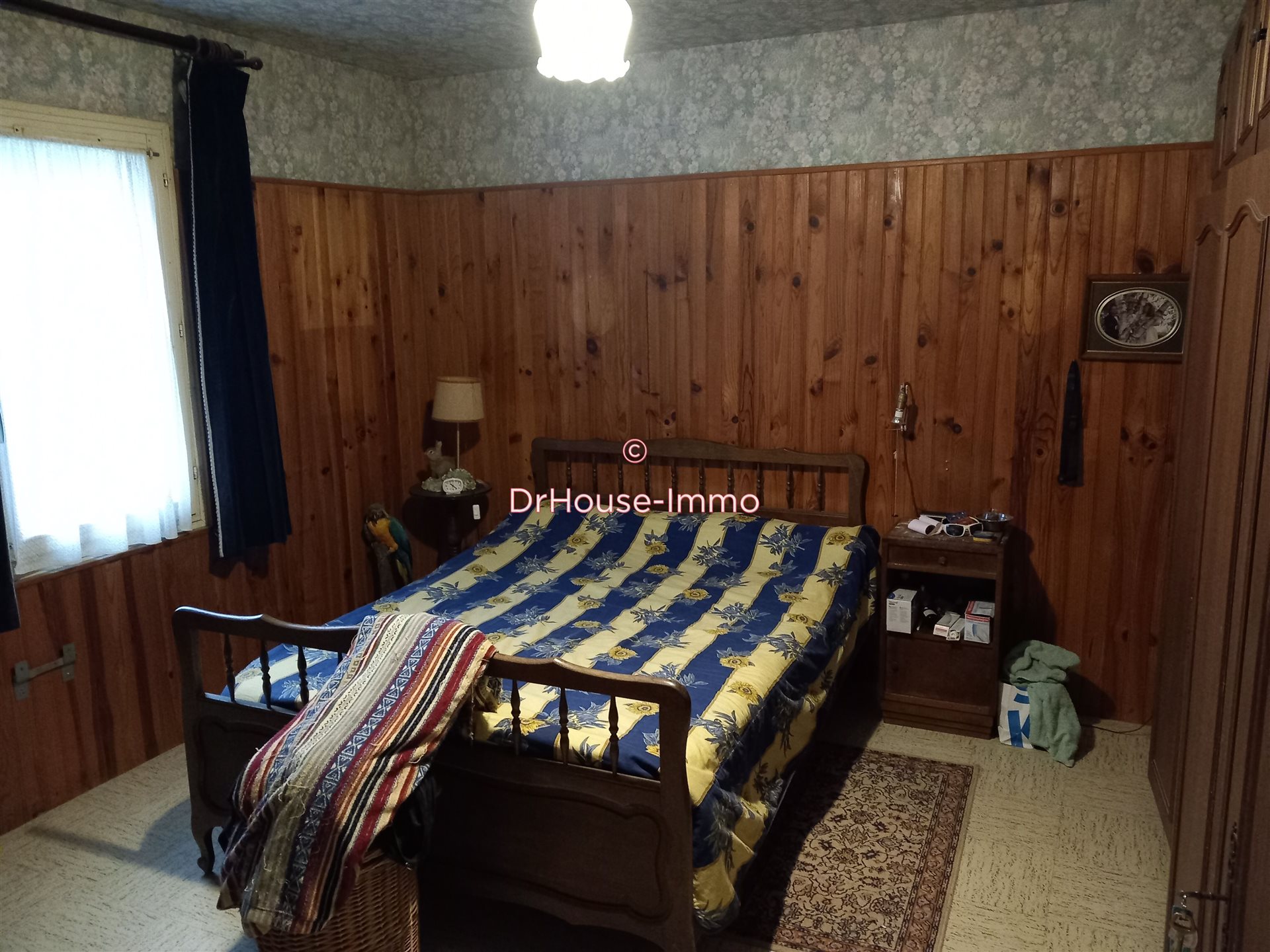 Maison à vendre, 164m², Pouligny-Saint-Pierre