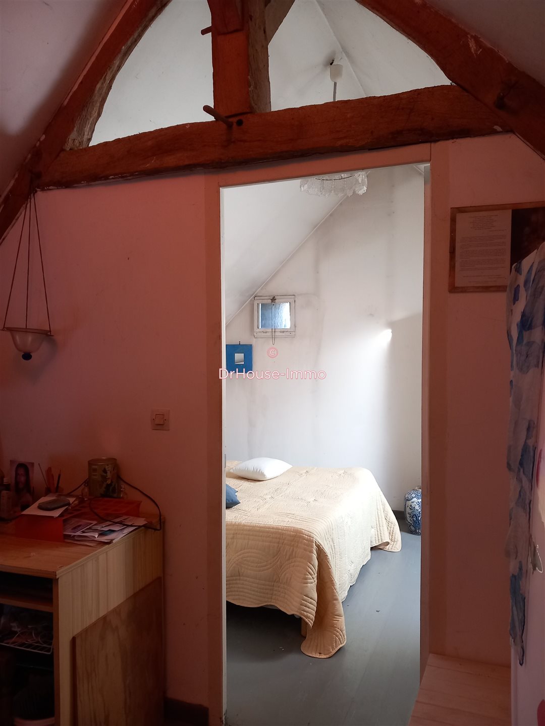 Maison à vendre, 70m², La Trimouille