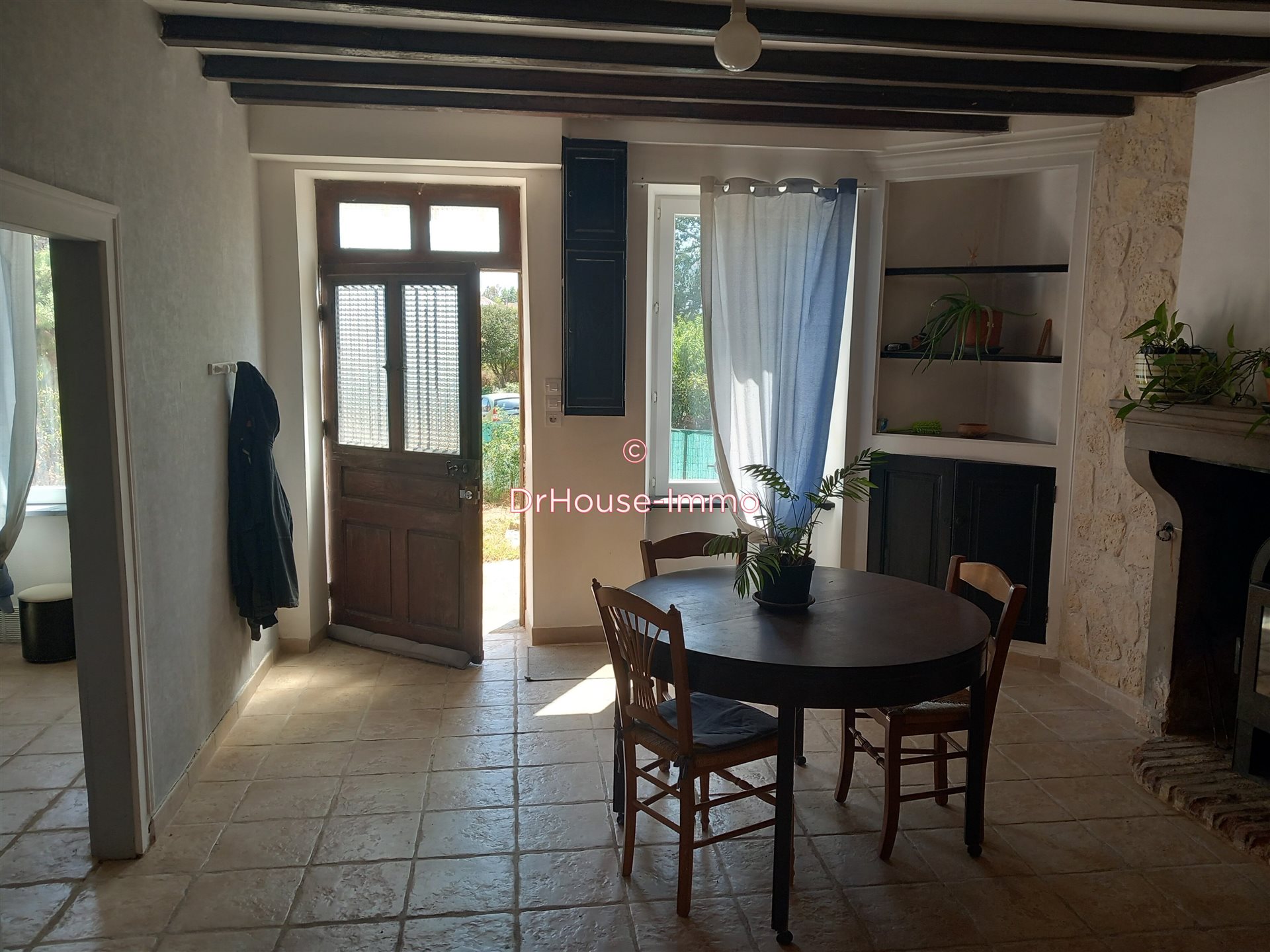 Maison à vendre, 117m², Prissac