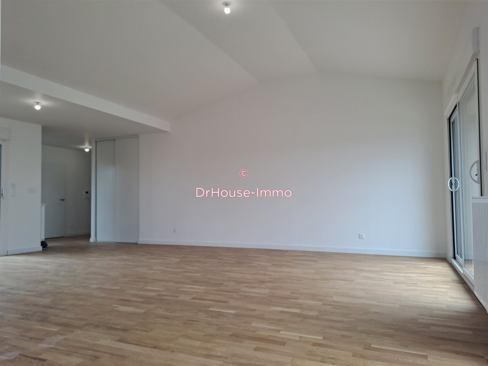 Appartement à vendre, 144m², La Riche
