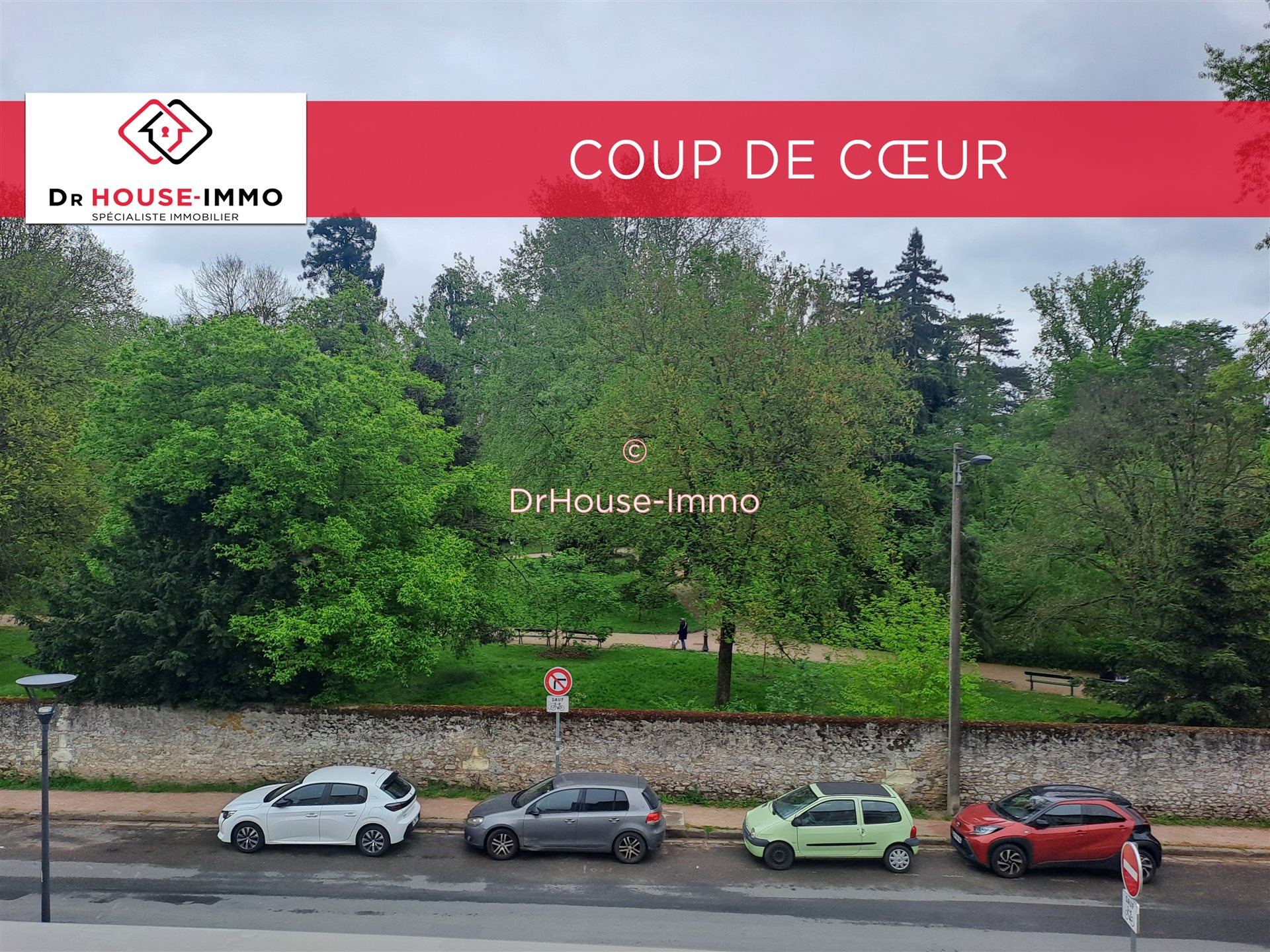 Appartement à vendre, 139m², La Riche