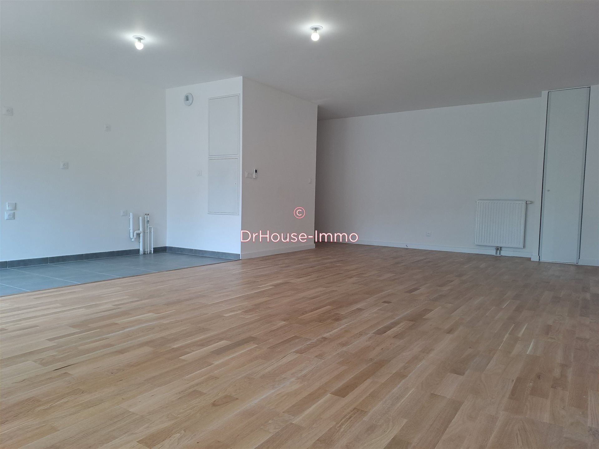 Appartement à vendre, 108m², La Riche