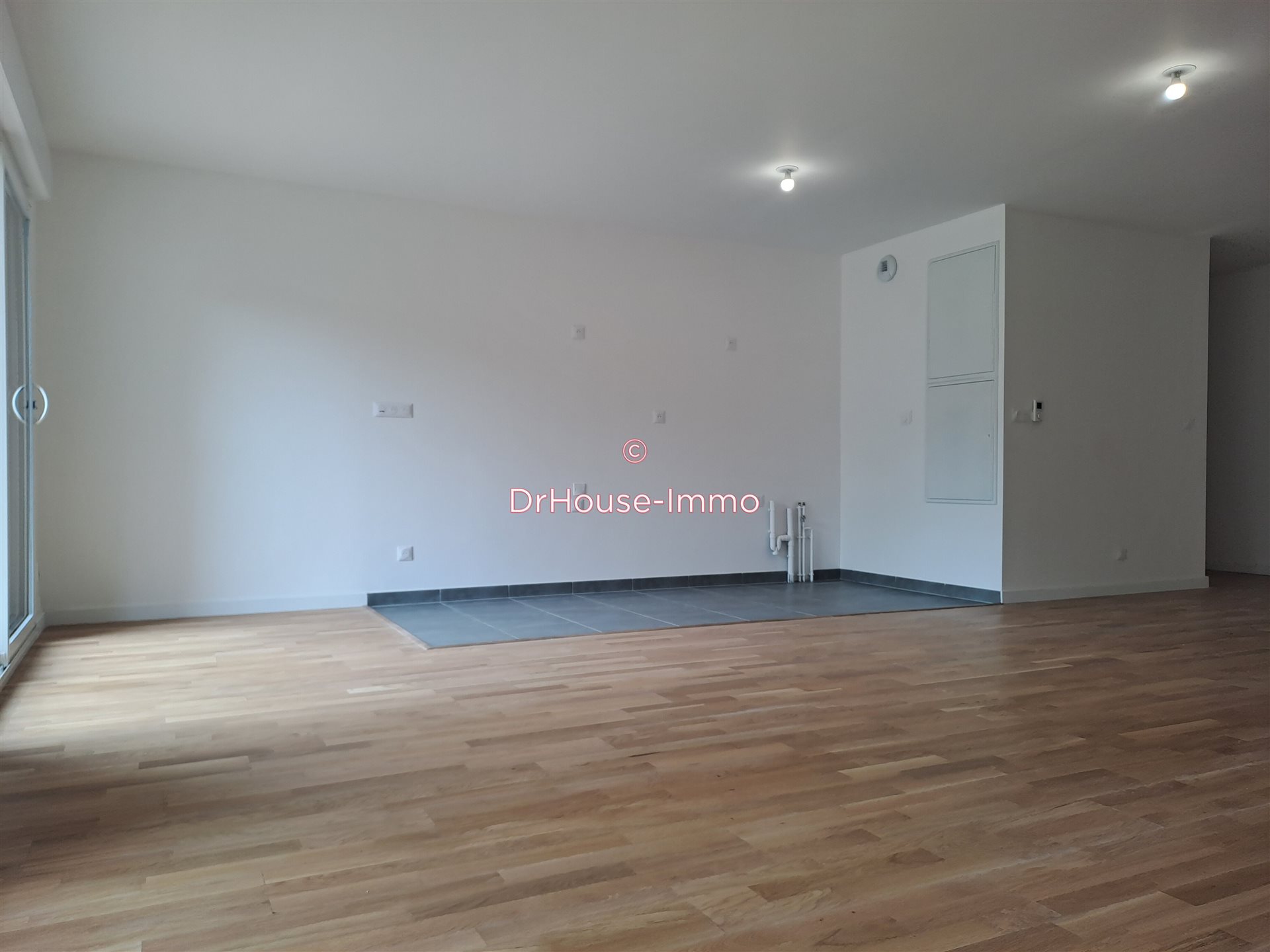 Appartement à vendre, 108m², La Riche
