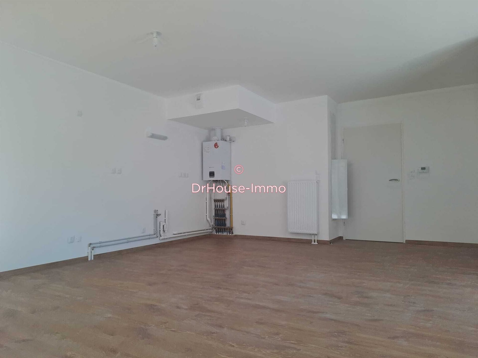 Appartement à vendre, 95m², Saint-Cyr-sur-Loire
