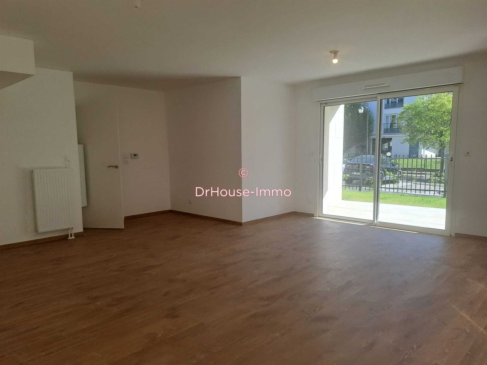 Appartement à vendre, 95m², Saint-Cyr-sur-Loire