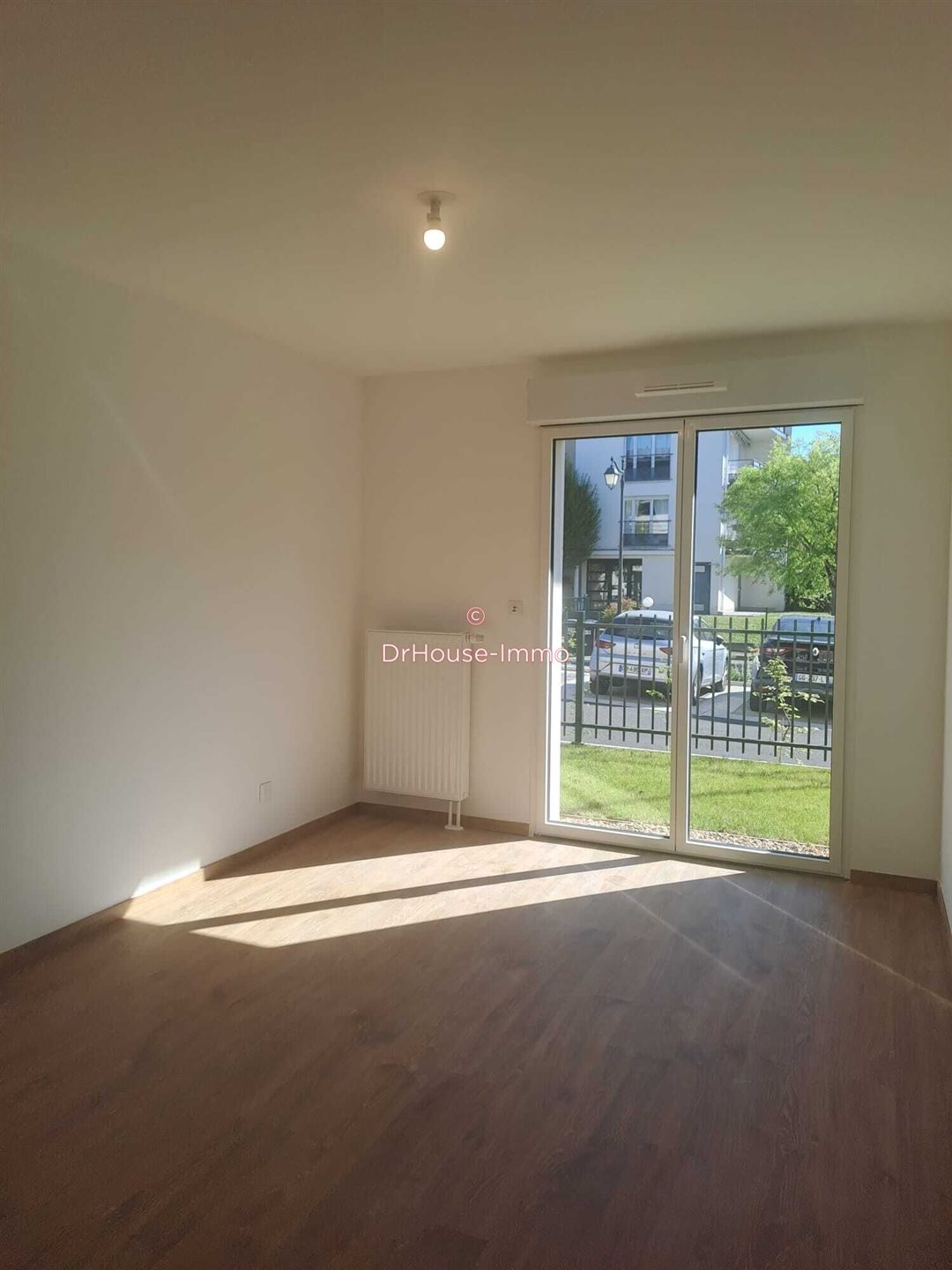 Appartement à vendre, 95m², Saint-Cyr-sur-Loire