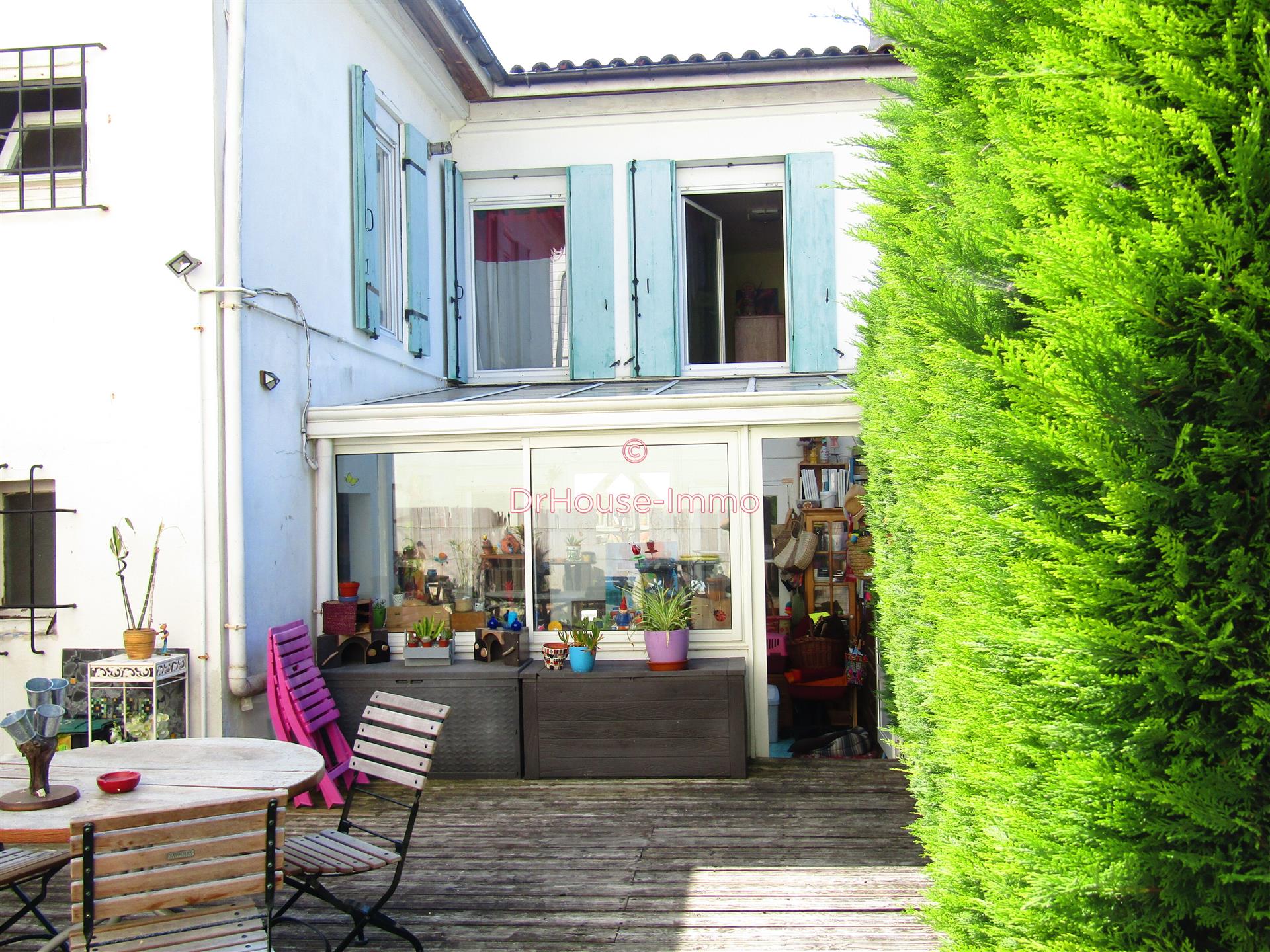Maison à vendre, 142m², Pauillac