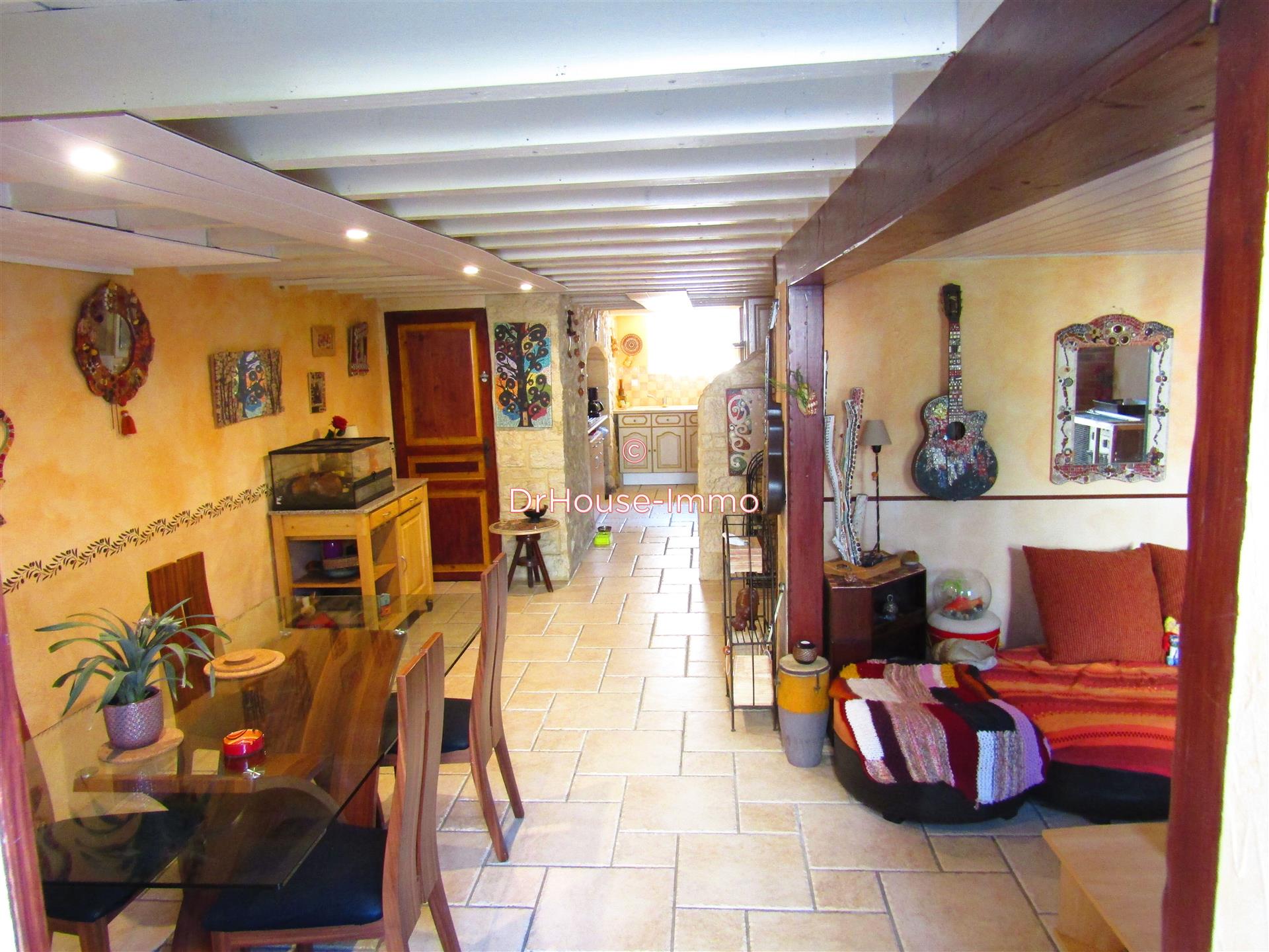 Maison à vendre, 142m², Pauillac