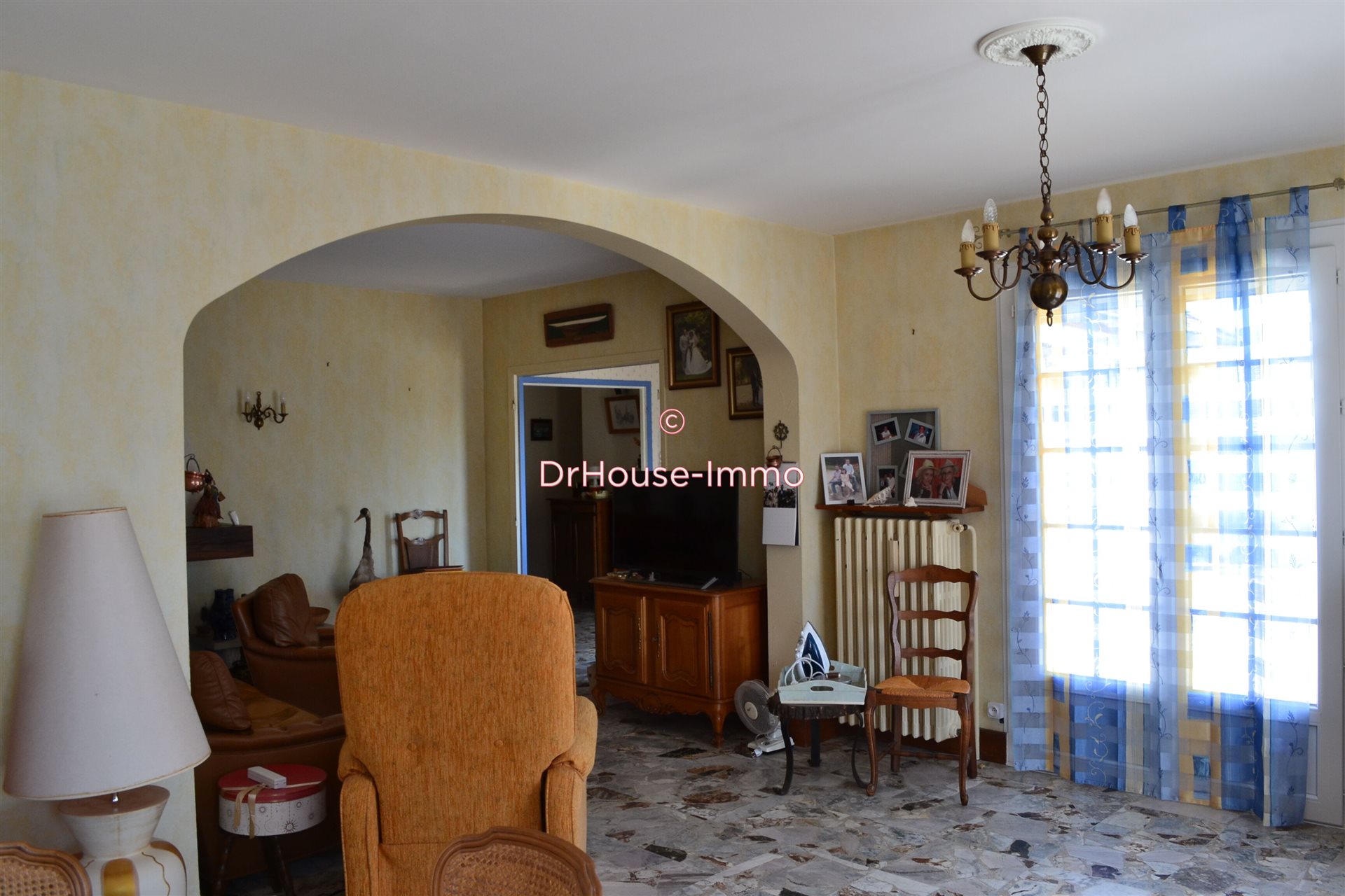 Maison à vendre, 143m², Neuilly-en-Dun