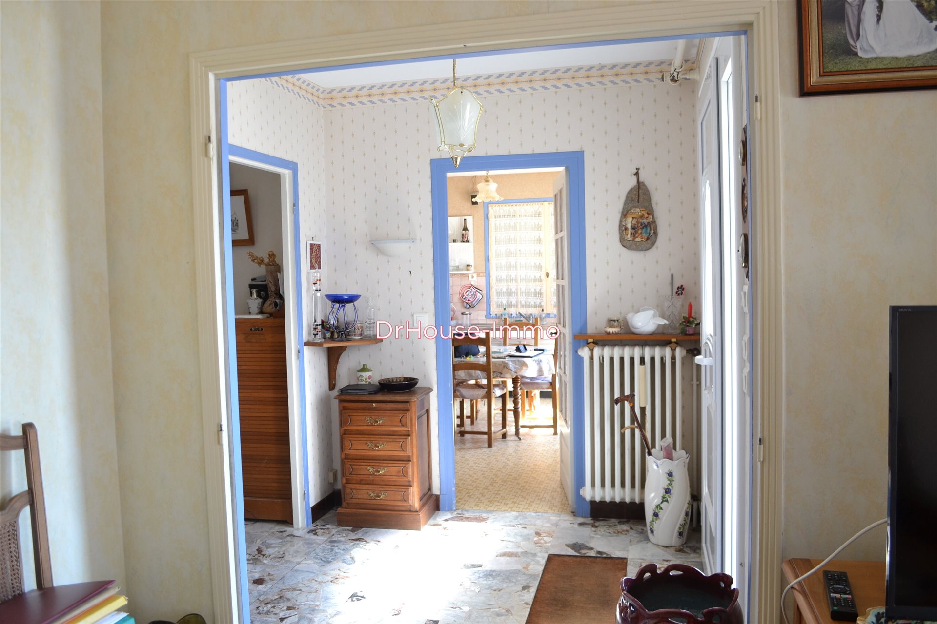 Maison à vendre, 143m², Neuilly-en-Dun
