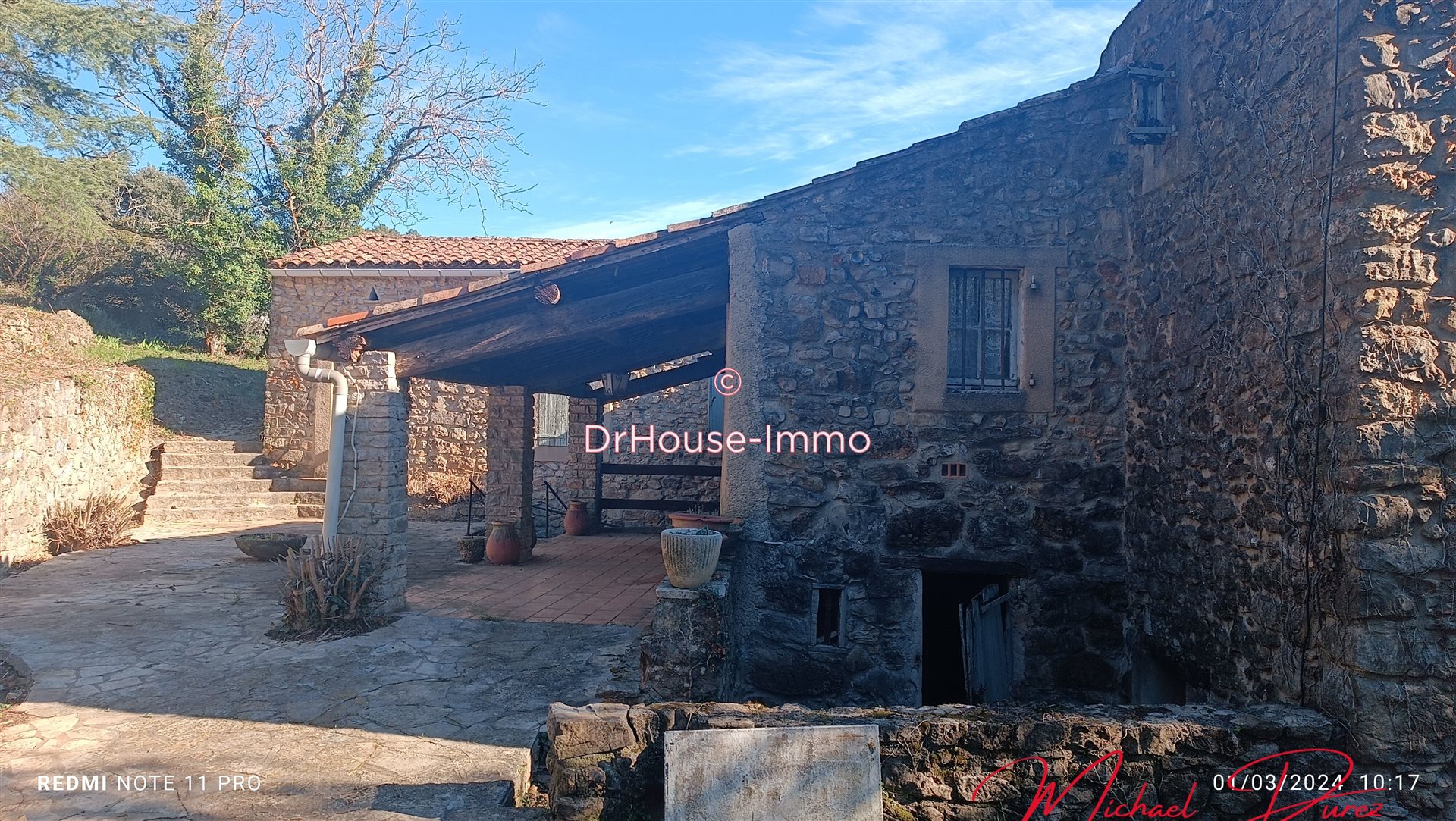 Maison à vendre, 111m², Saint-Jean-du-Pin