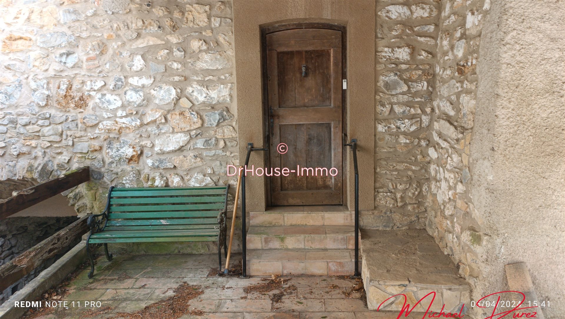 Maison à vendre, 111m², Saint-Jean-du-Pin