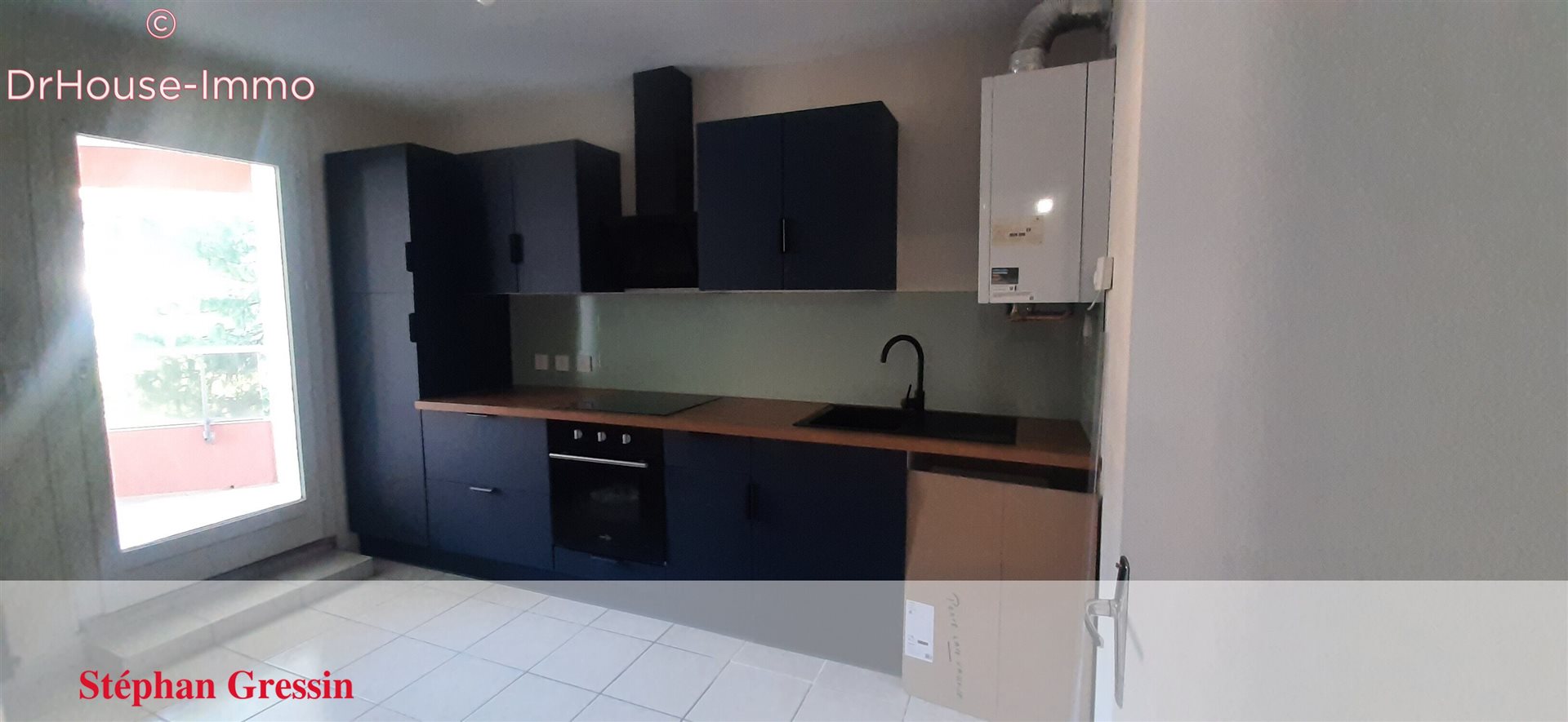 Appartement à vendre, 75m², Dax