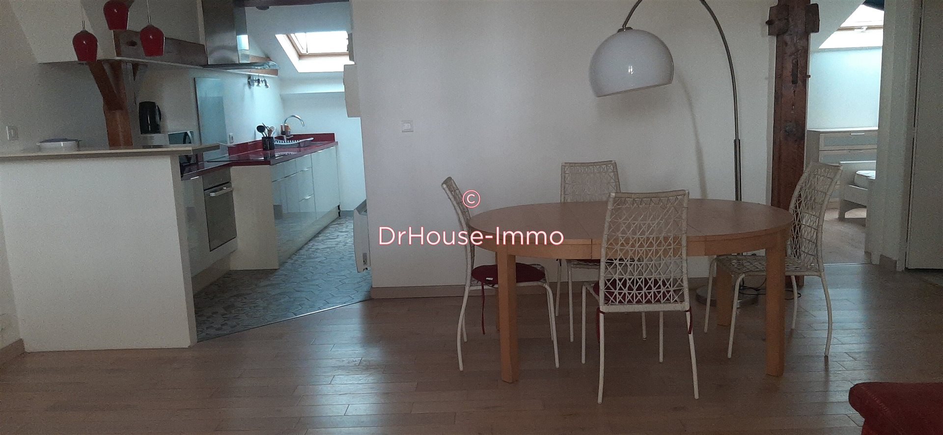 Appartement à louer, 71m², Dax