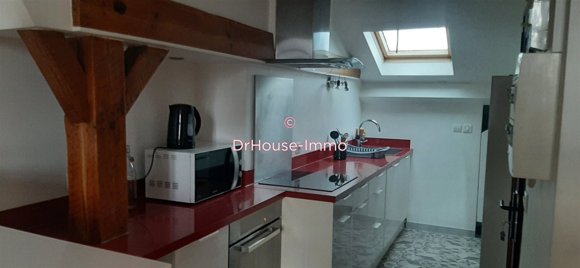 Appartement à louer, 71m², Dax