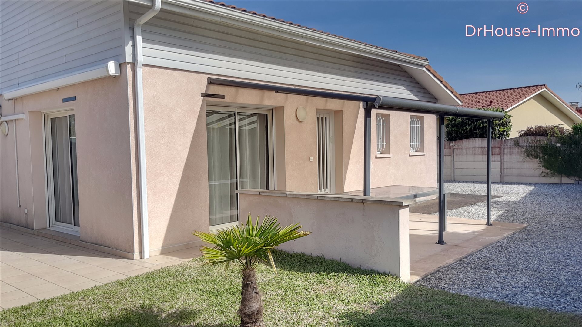Maison à vendre, 73m², Saint-Paul-lès-Dax