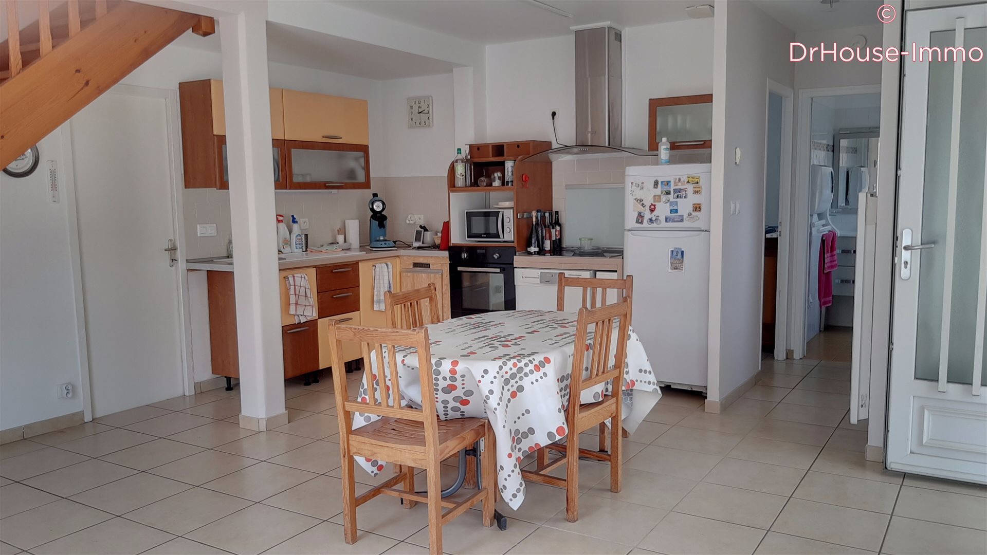 Maison à vendre, 73m², Saint-Paul-lès-Dax