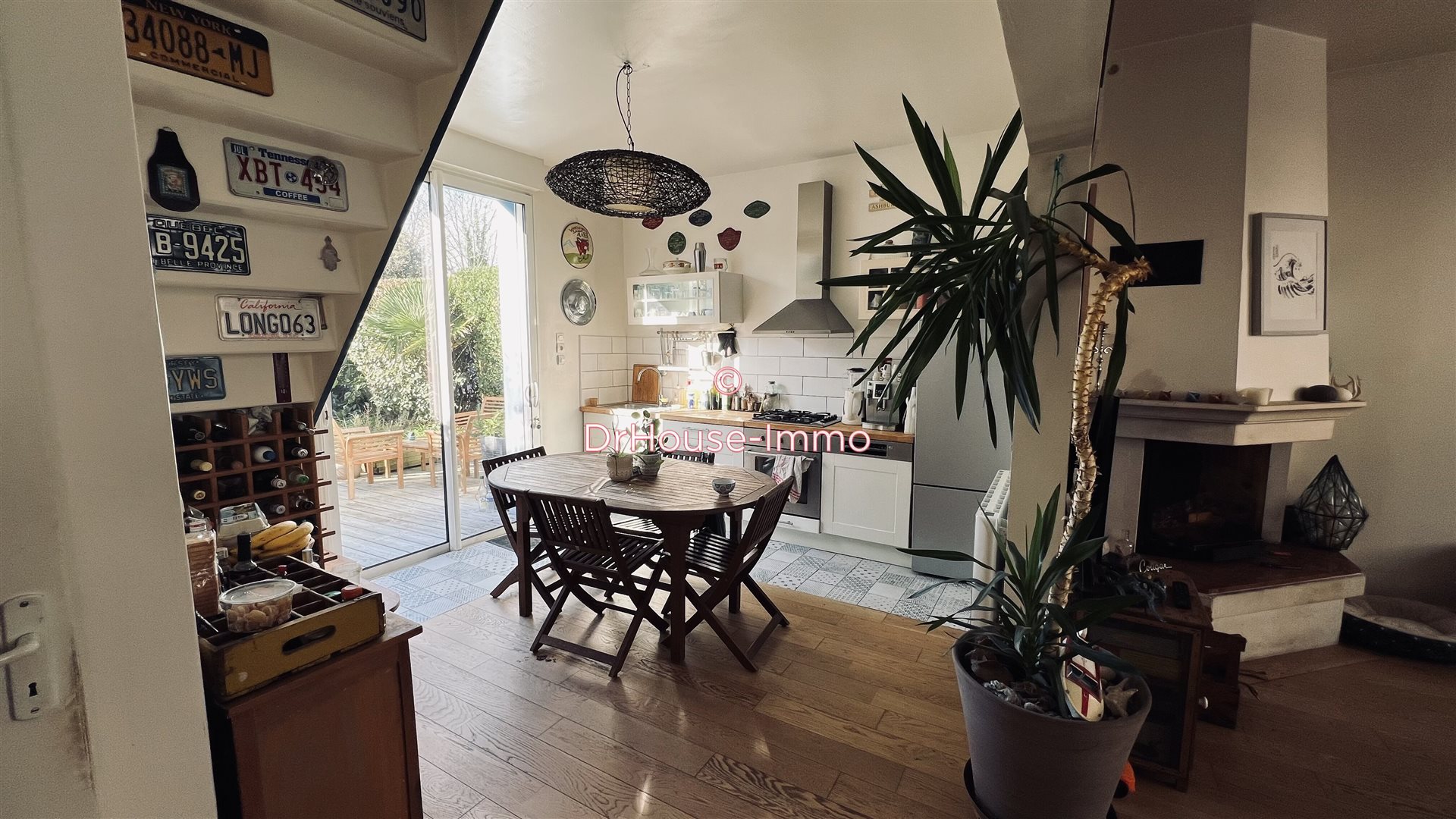 Appartement à vendre, 84m², Larmor-Plage