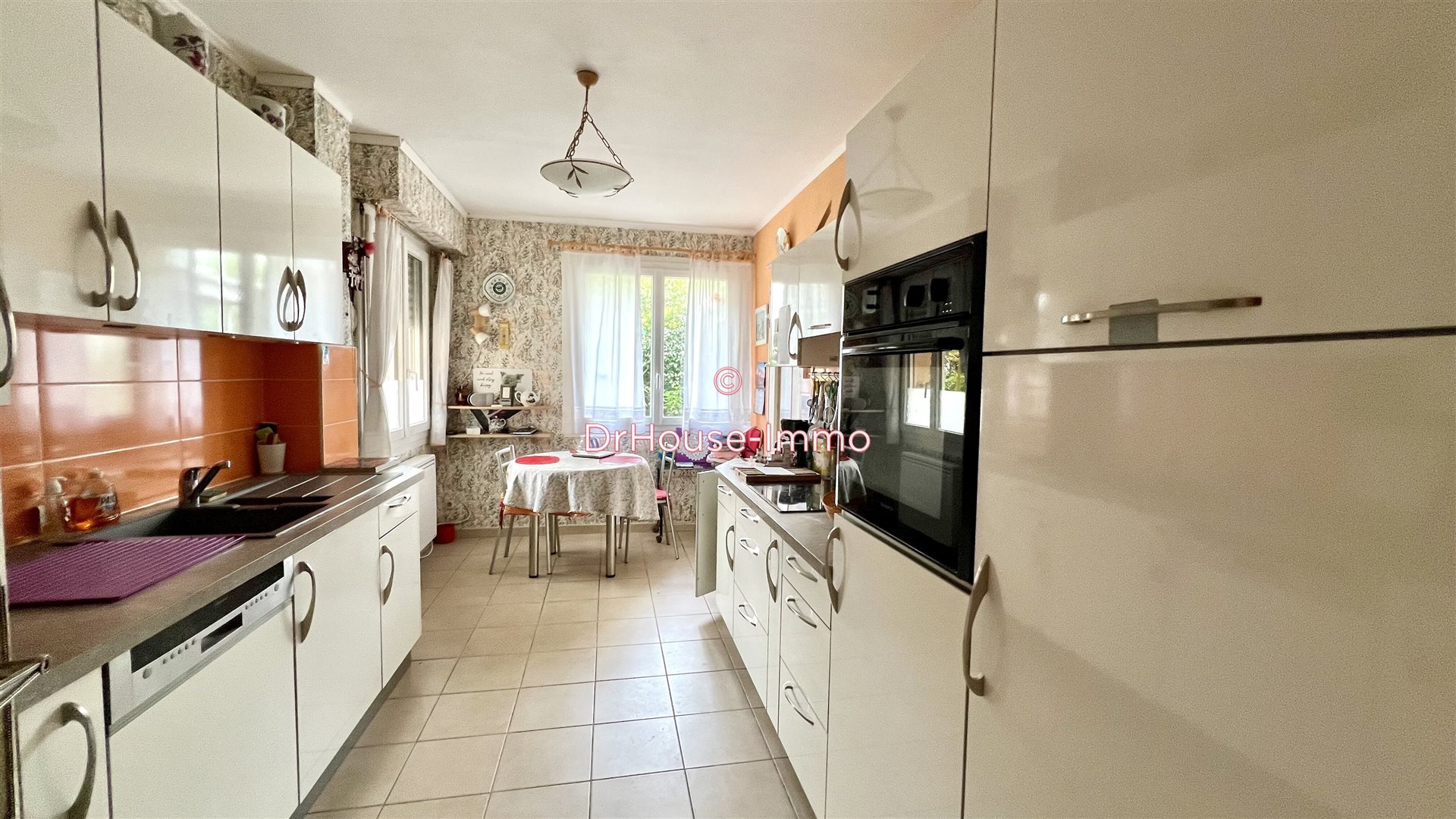 Appartement à vendre, 102m², Lorient