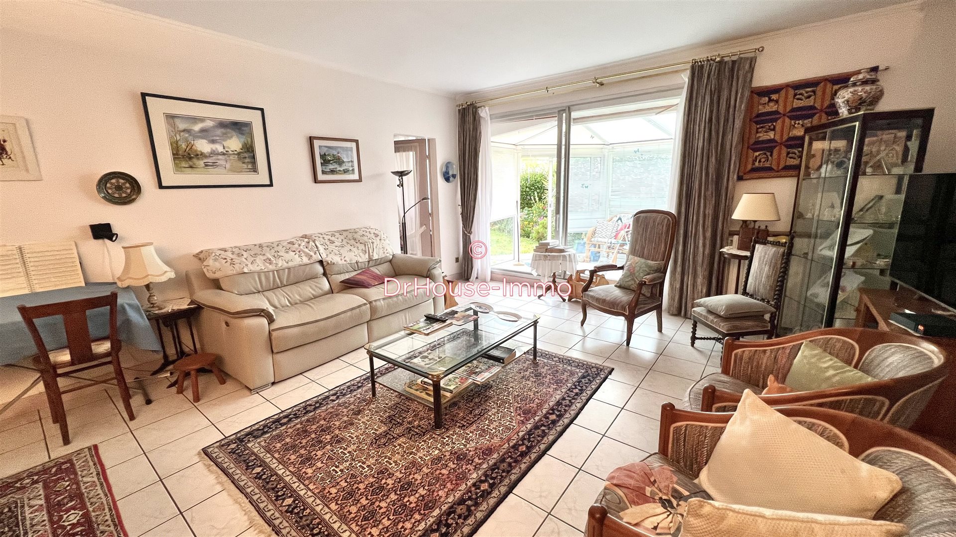 Appartement à vendre, 102m², Lorient