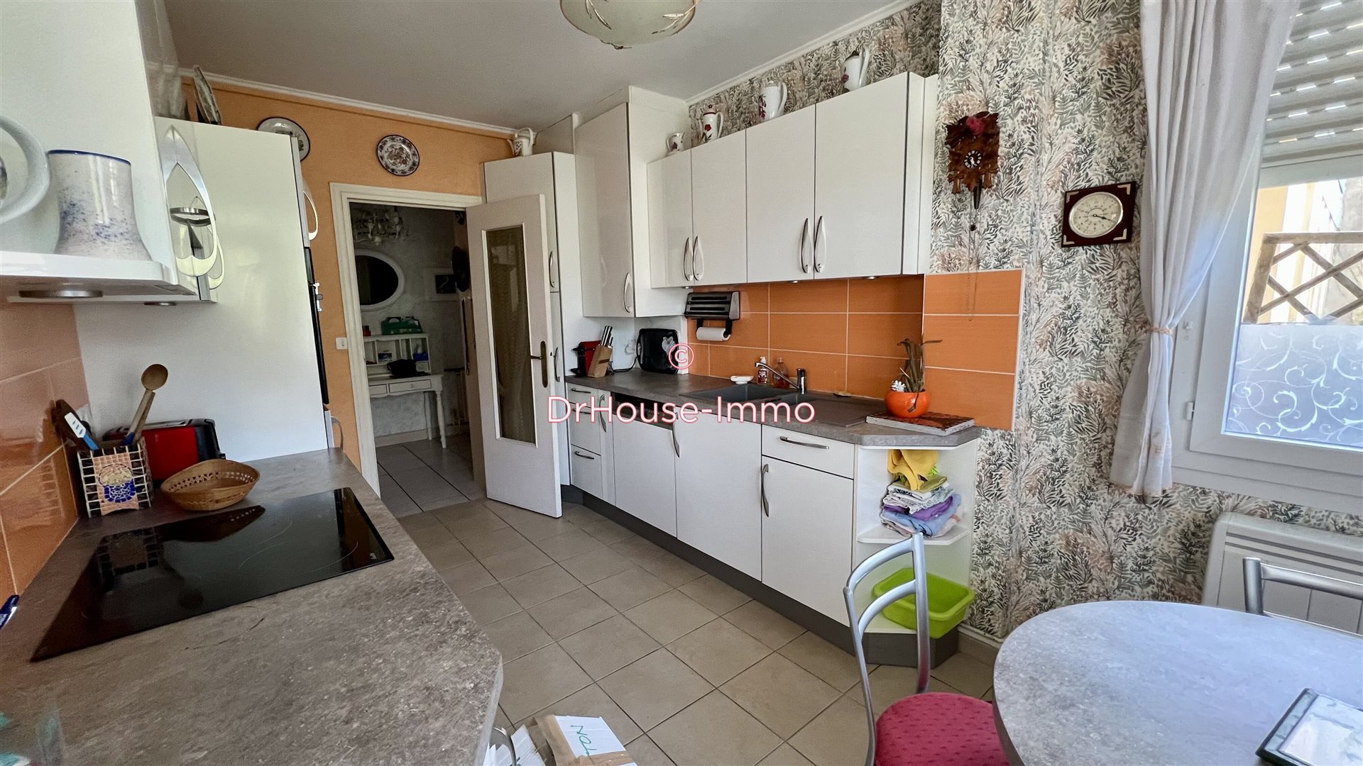 Appartement à vendre, 102m², Lorient