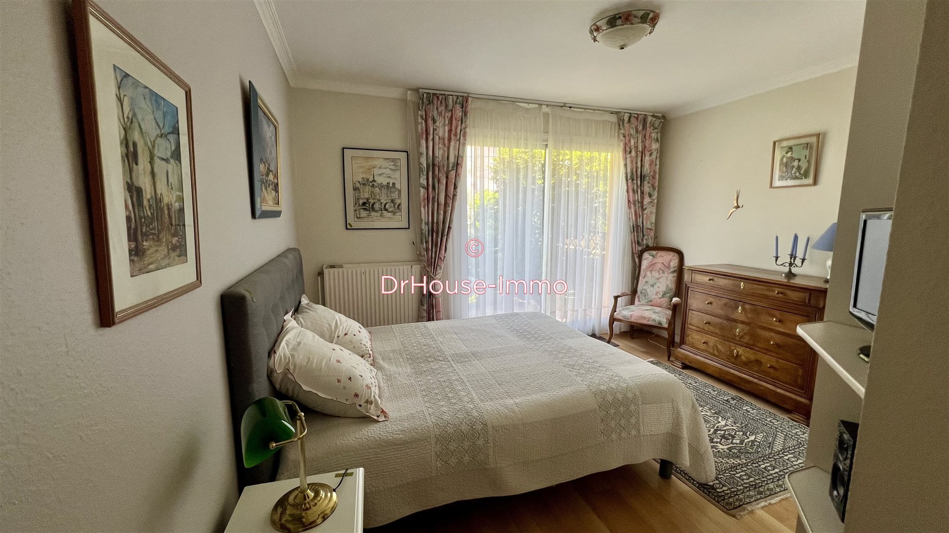 Appartement à vendre, 102m², Lorient