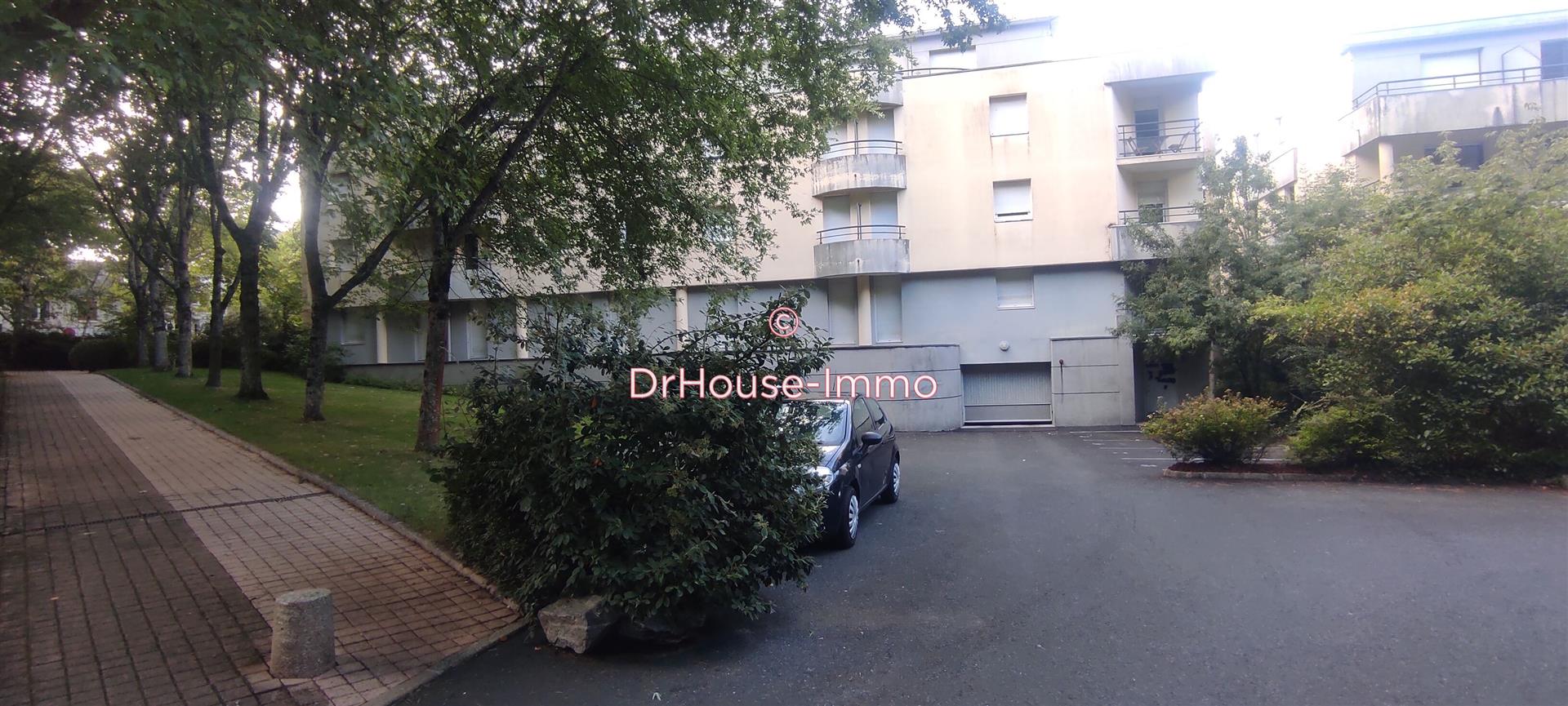 Apartment in the city center of Nantes for walking along the banks of the Loire and having... - Vue 2